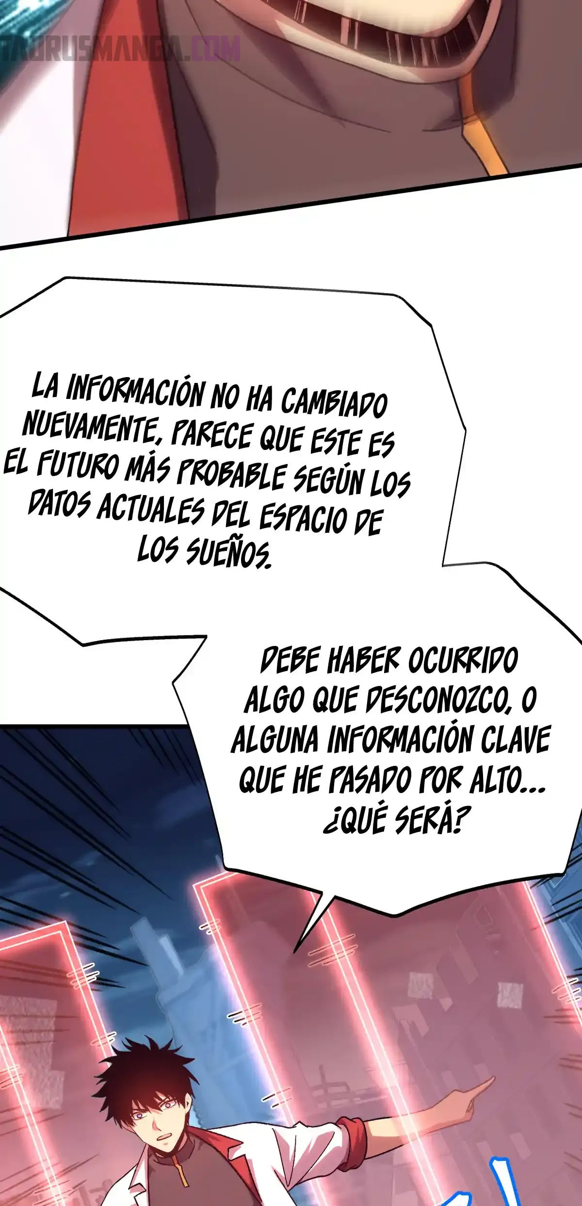 Read Apex Future Martial Arts ES Manga Online