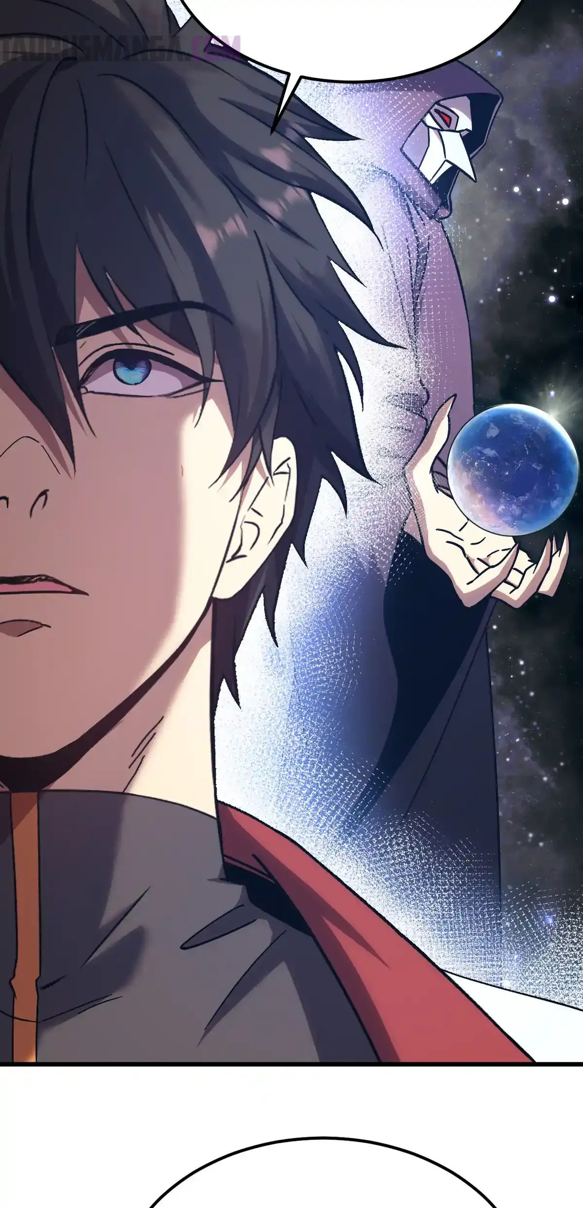 Read Apex Future Martial Arts ES Manga Online