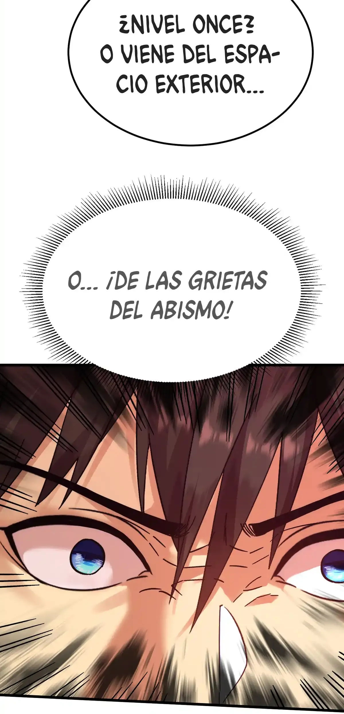 Read Apex Future Martial Arts ES Manga Online