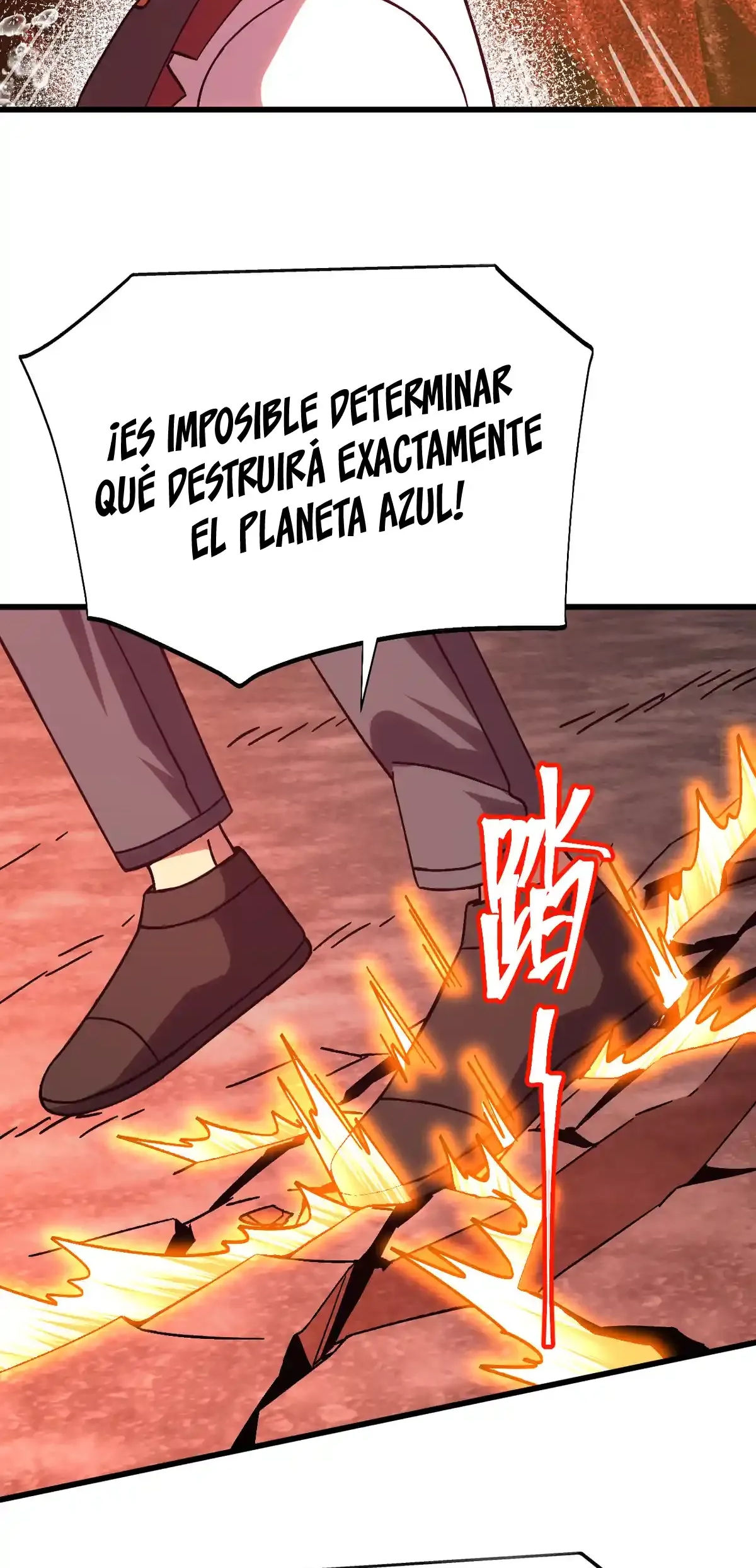 Read Apex Future Martial Arts ES Manga Online