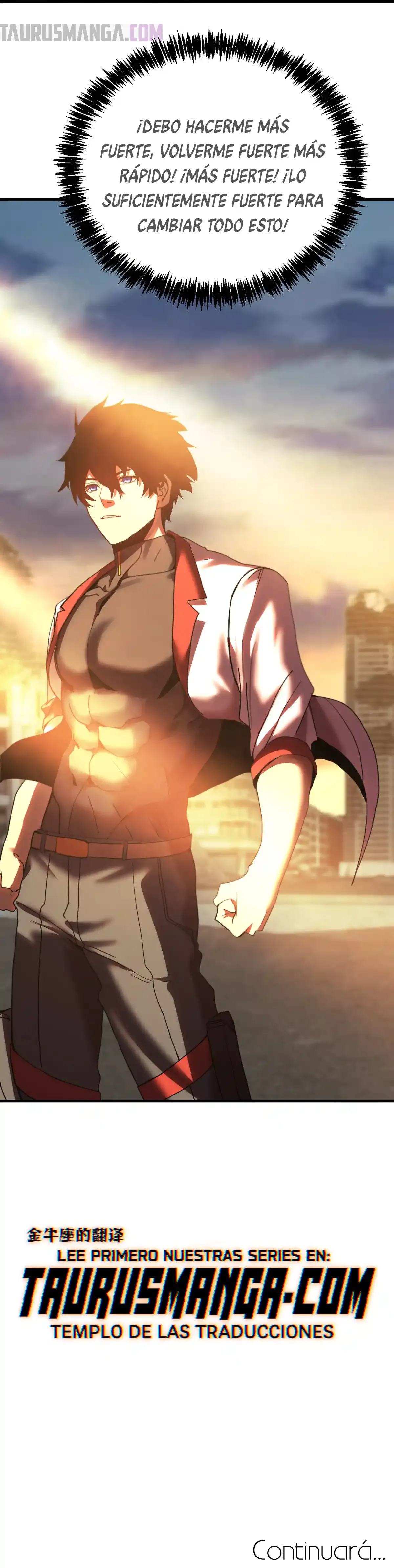 Read Apex Future Martial Arts ES Manga Online