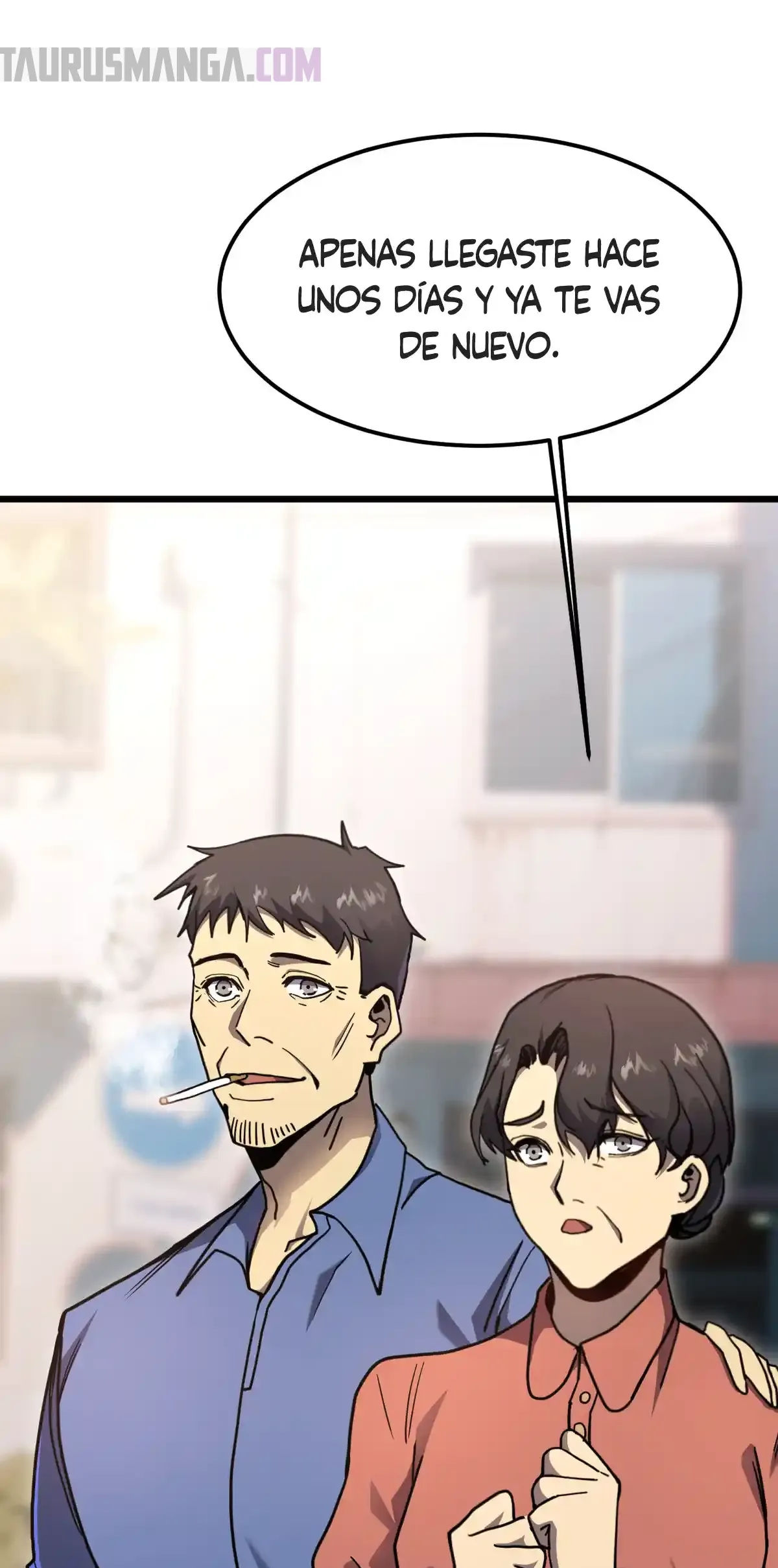 Read Apex Future Martial Arts ES Manga Online