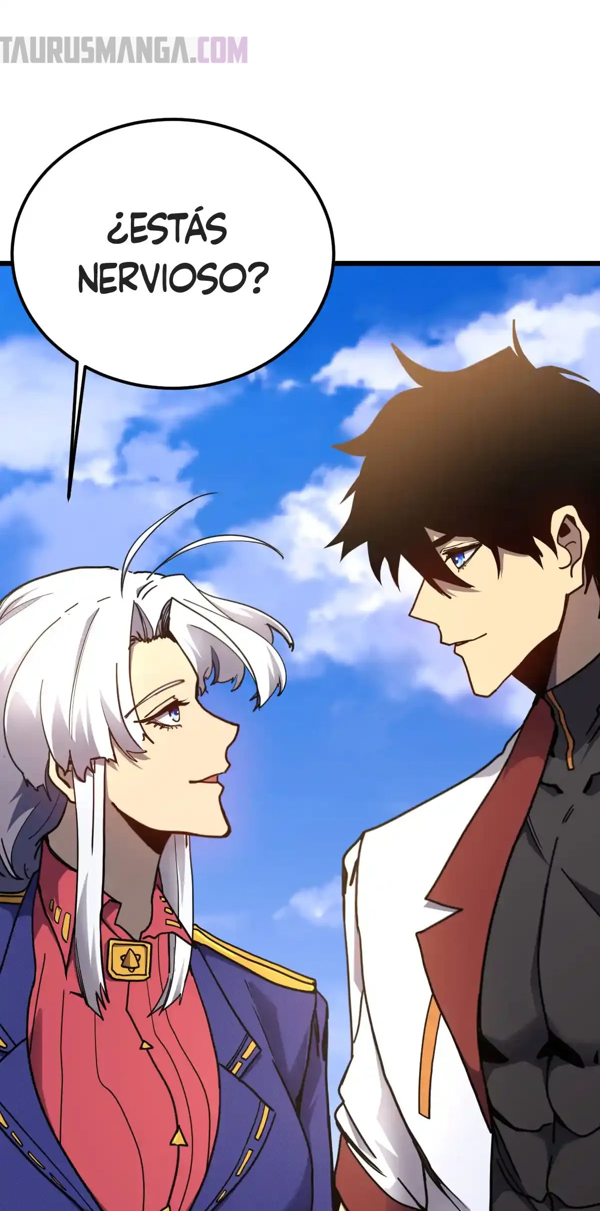 Read Apex Future Martial Arts ES Manga Online