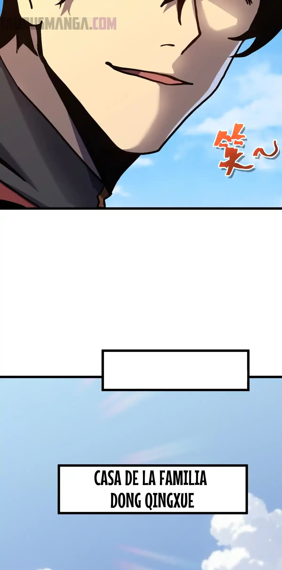 Read Apex Future Martial Arts ES Manga Online