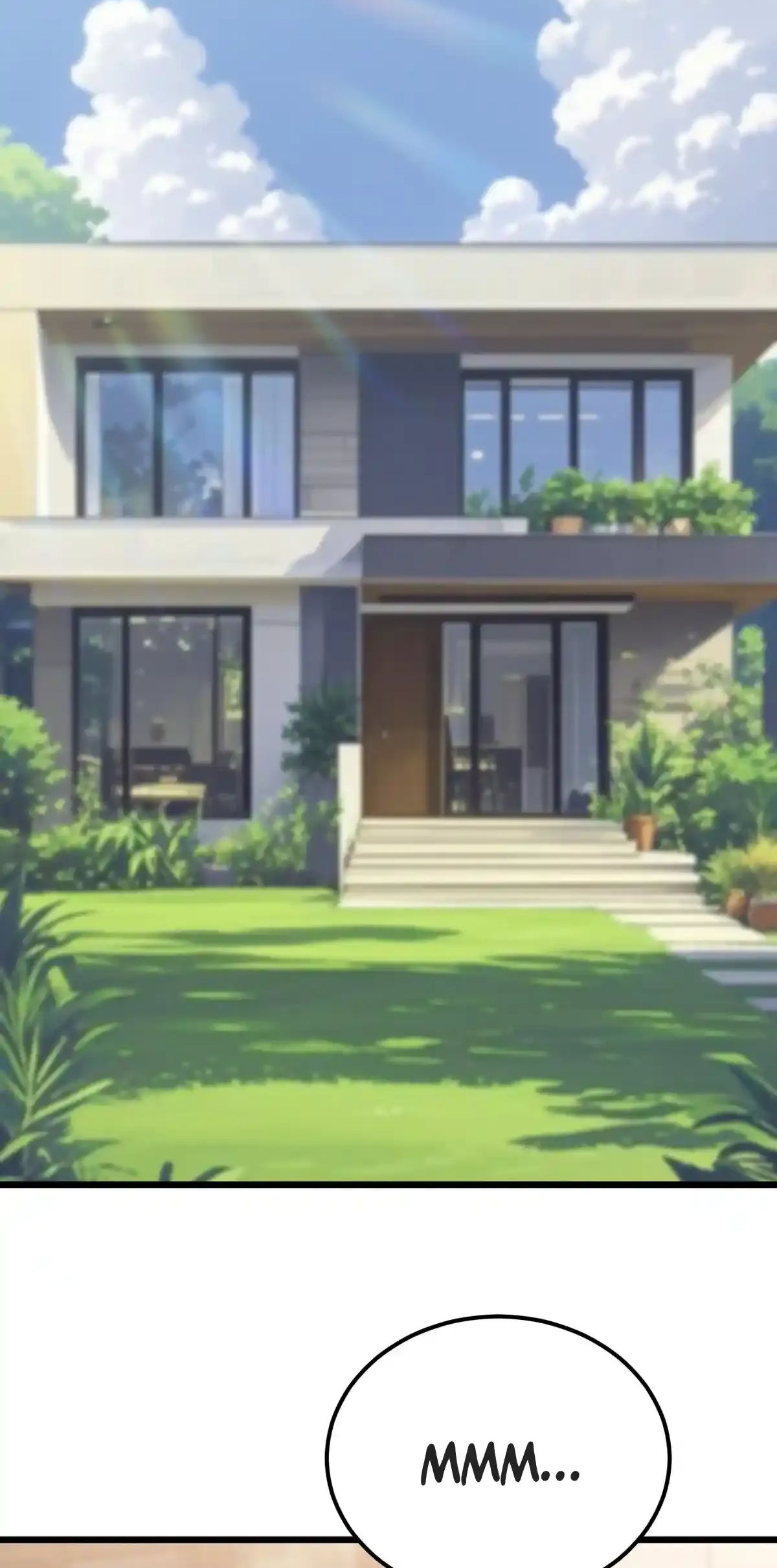 Read Apex Future Martial Arts ES Manga Online