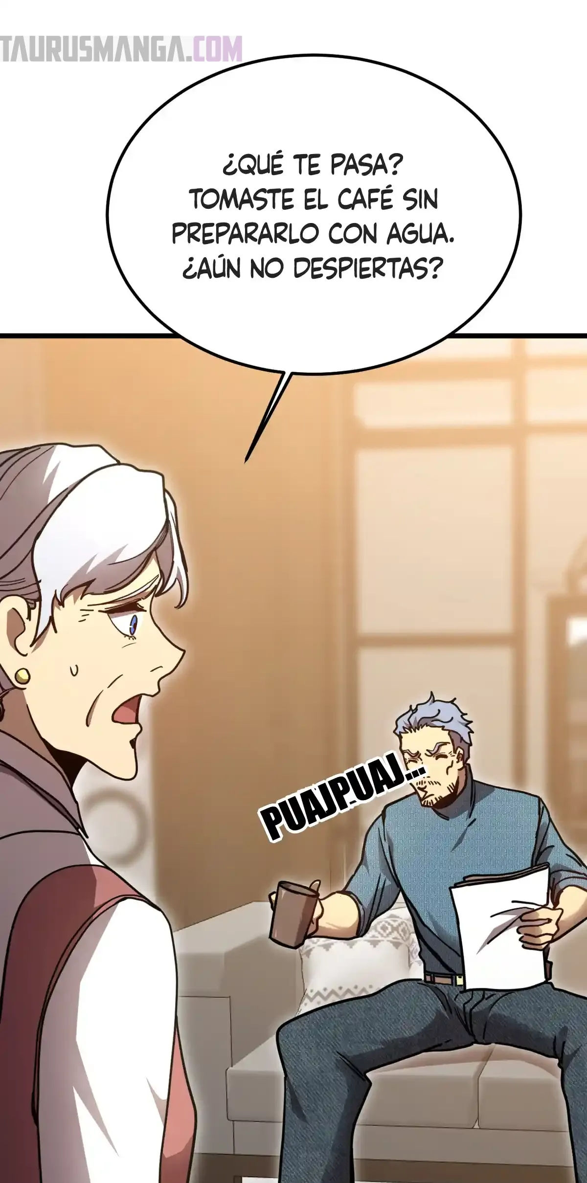 Read Apex Future Martial Arts ES Manga Online