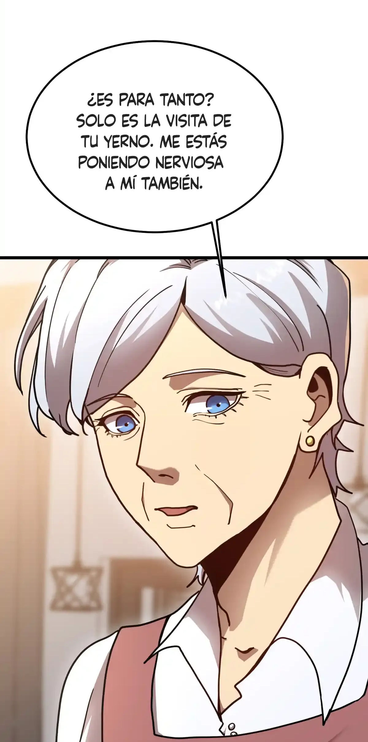 Read Apex Future Martial Arts ES Manga Online