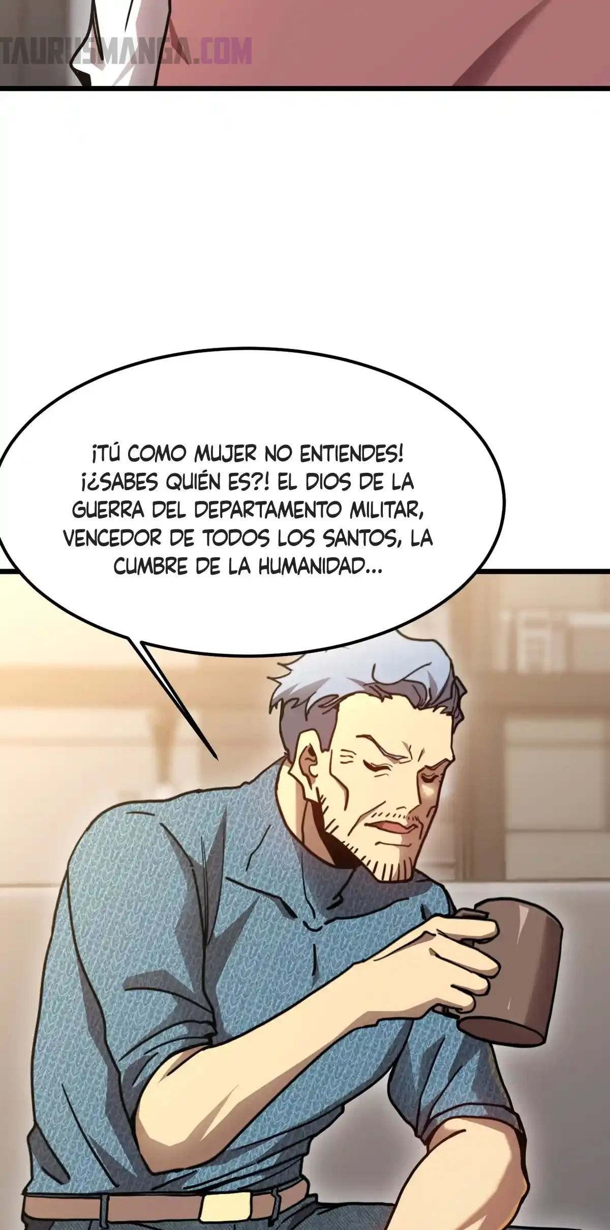 Read Apex Future Martial Arts ES Manga Online