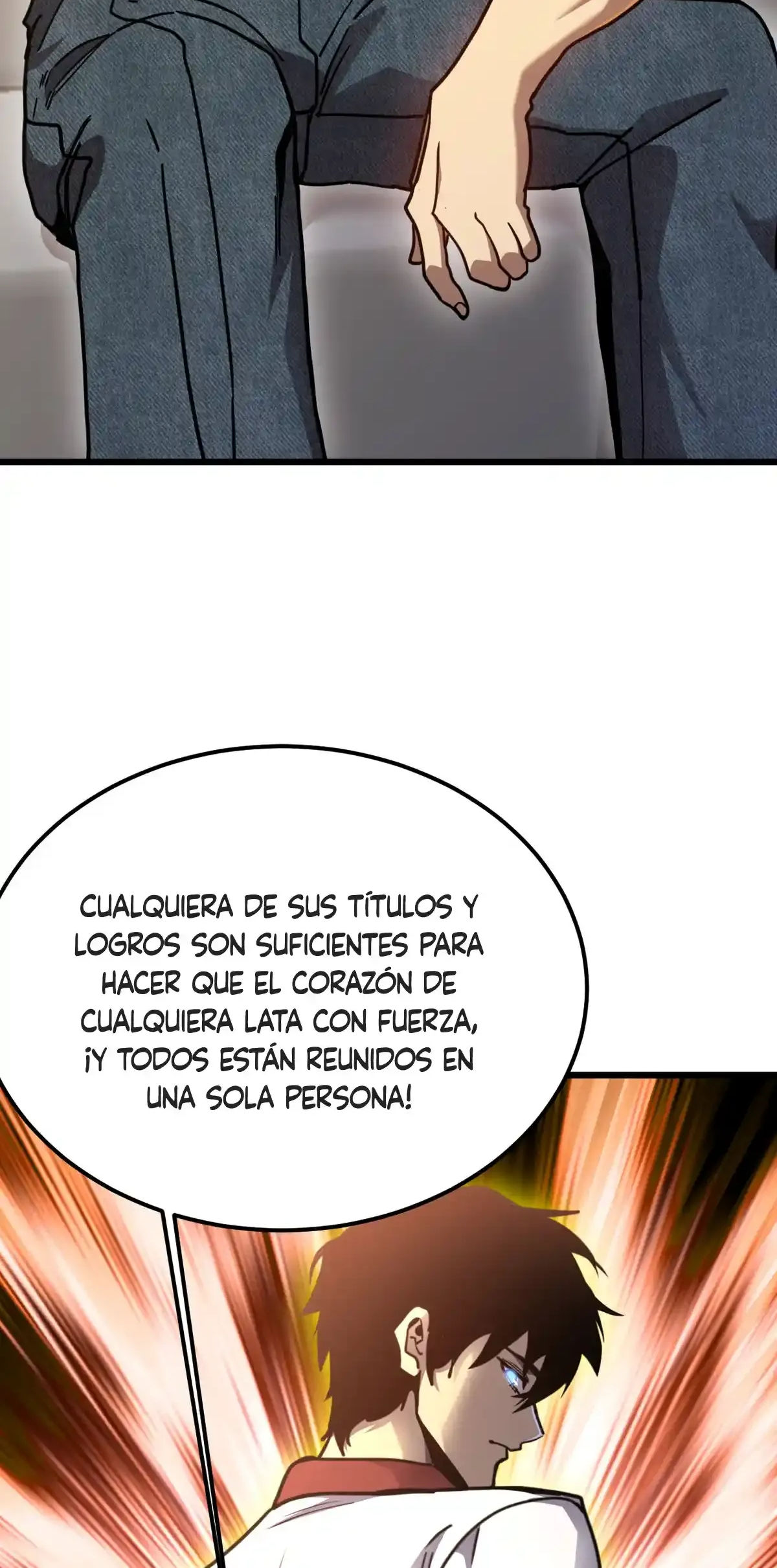 Read Apex Future Martial Arts ES Manga Online