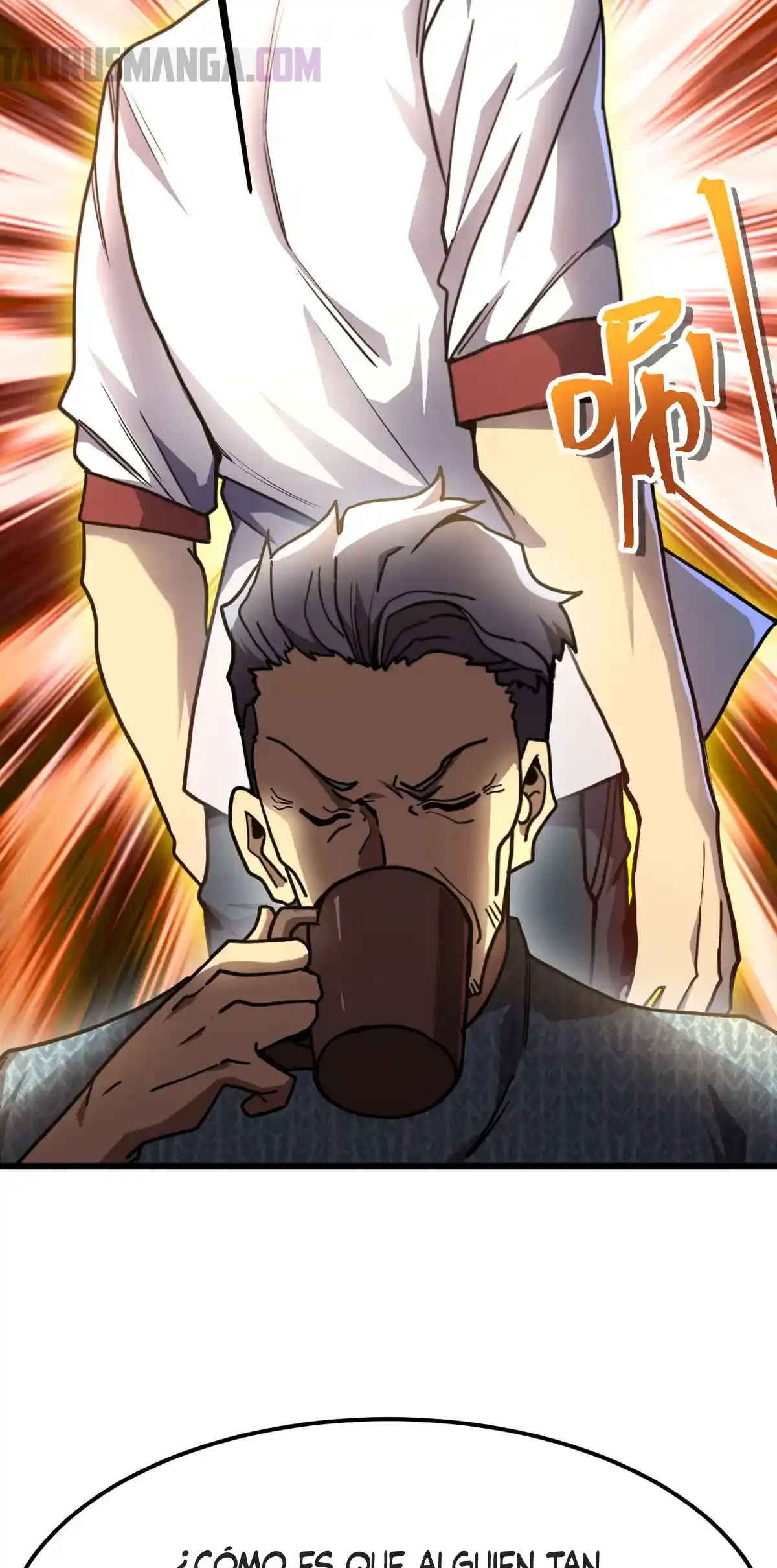 Read Apex Future Martial Arts ES Manga Online