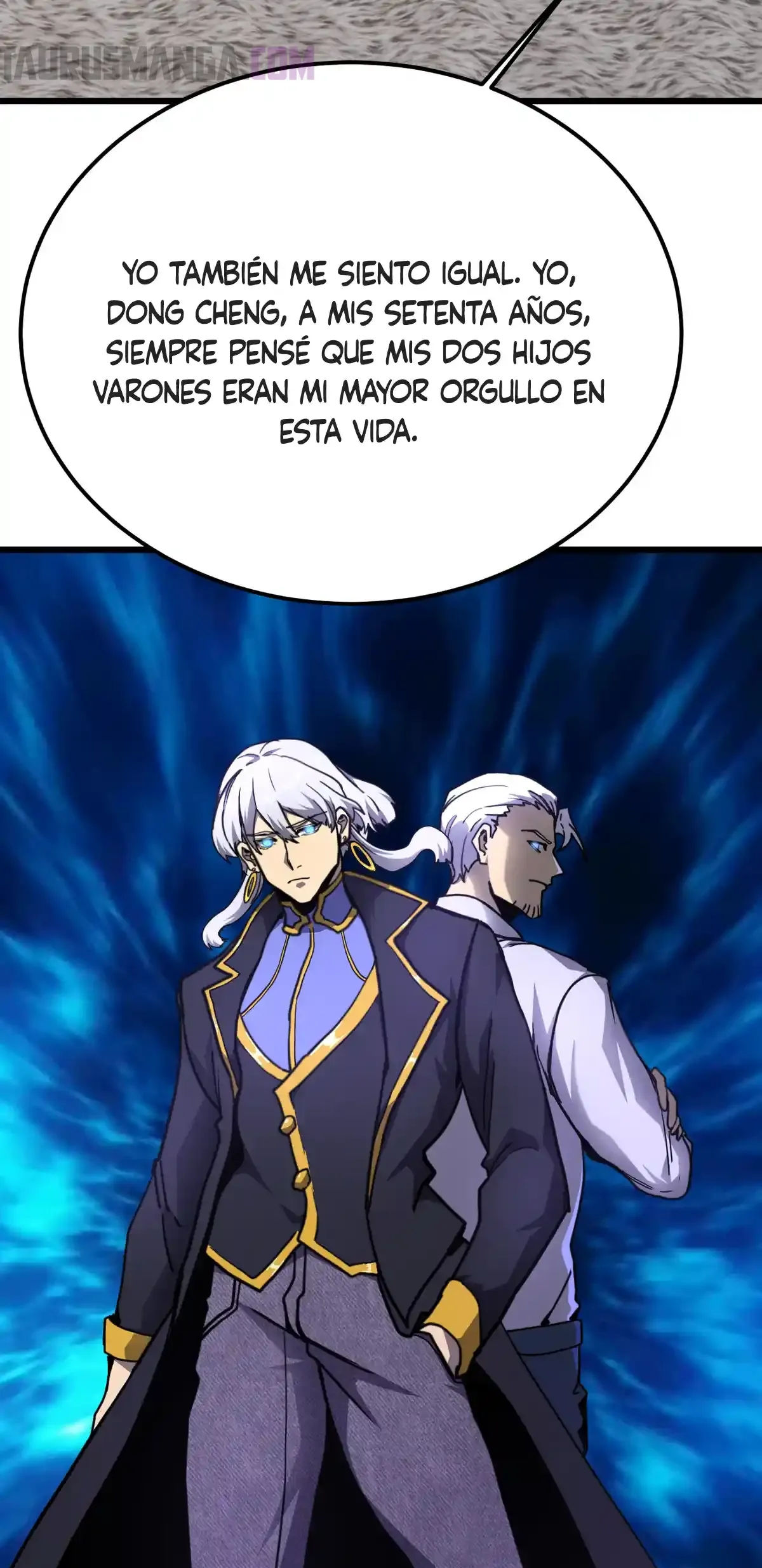 Read Apex Future Martial Arts ES Manga Online