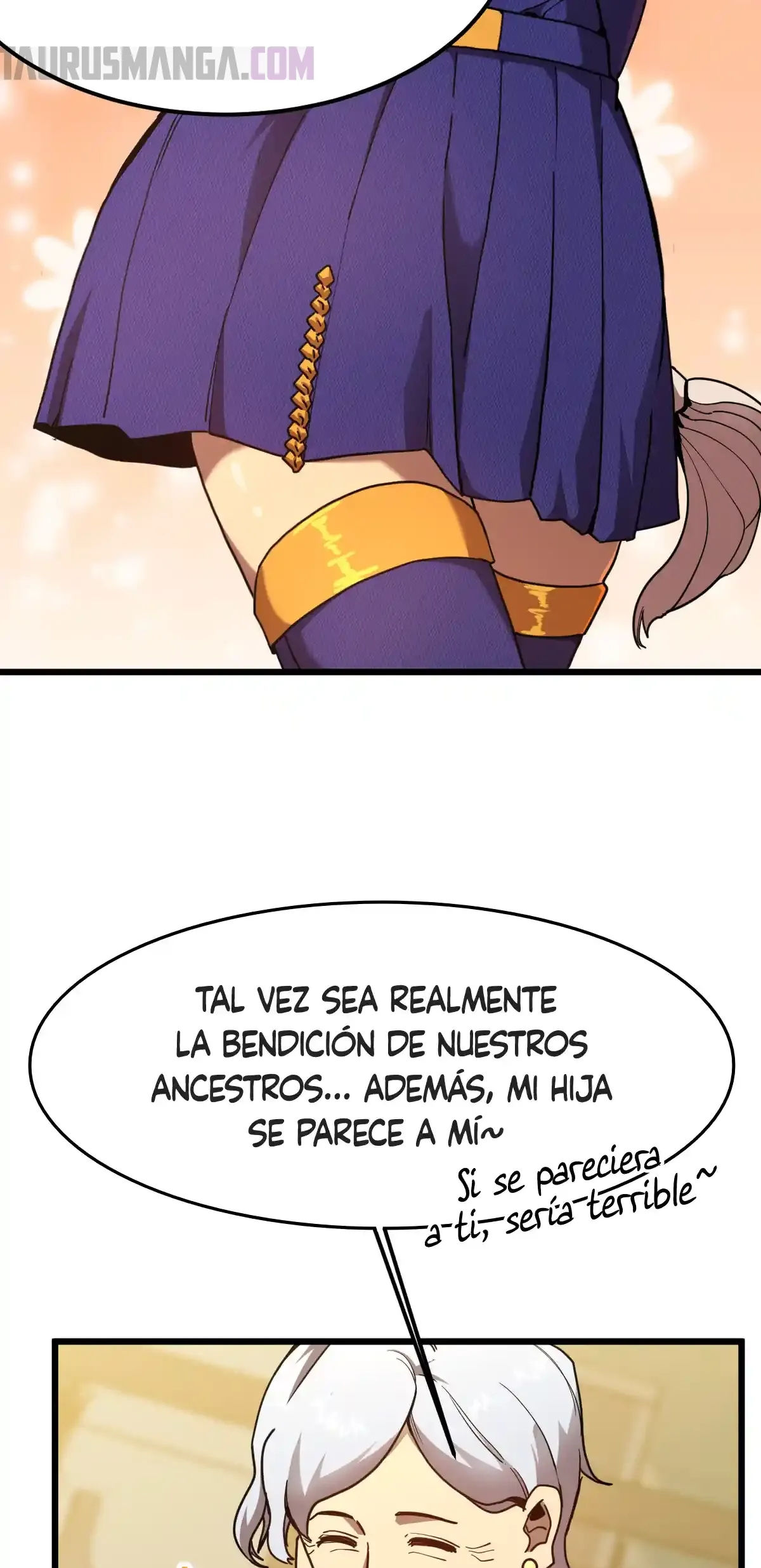 Read Apex Future Martial Arts ES Manga Online