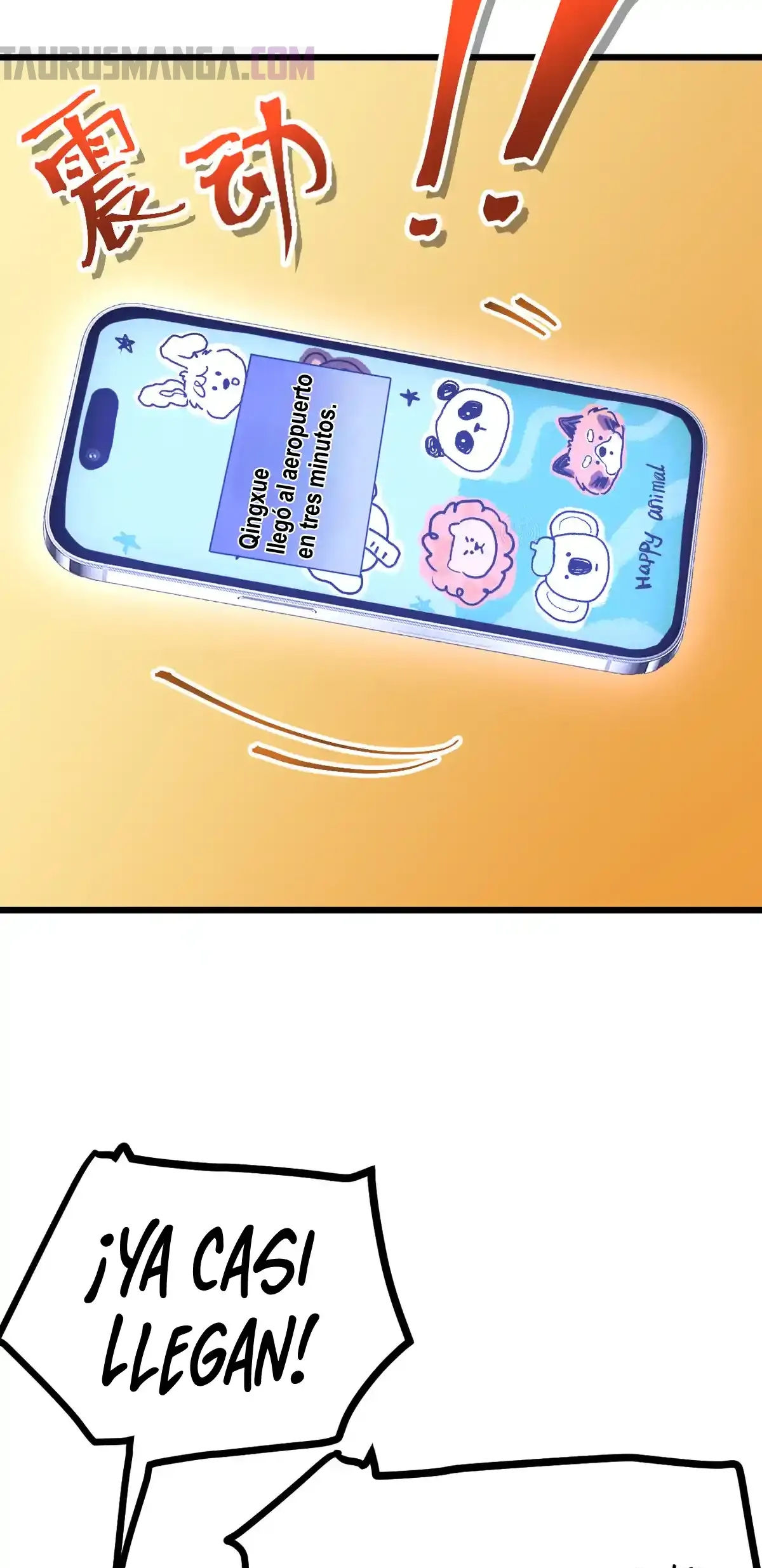 Read Apex Future Martial Arts ES Manga Online