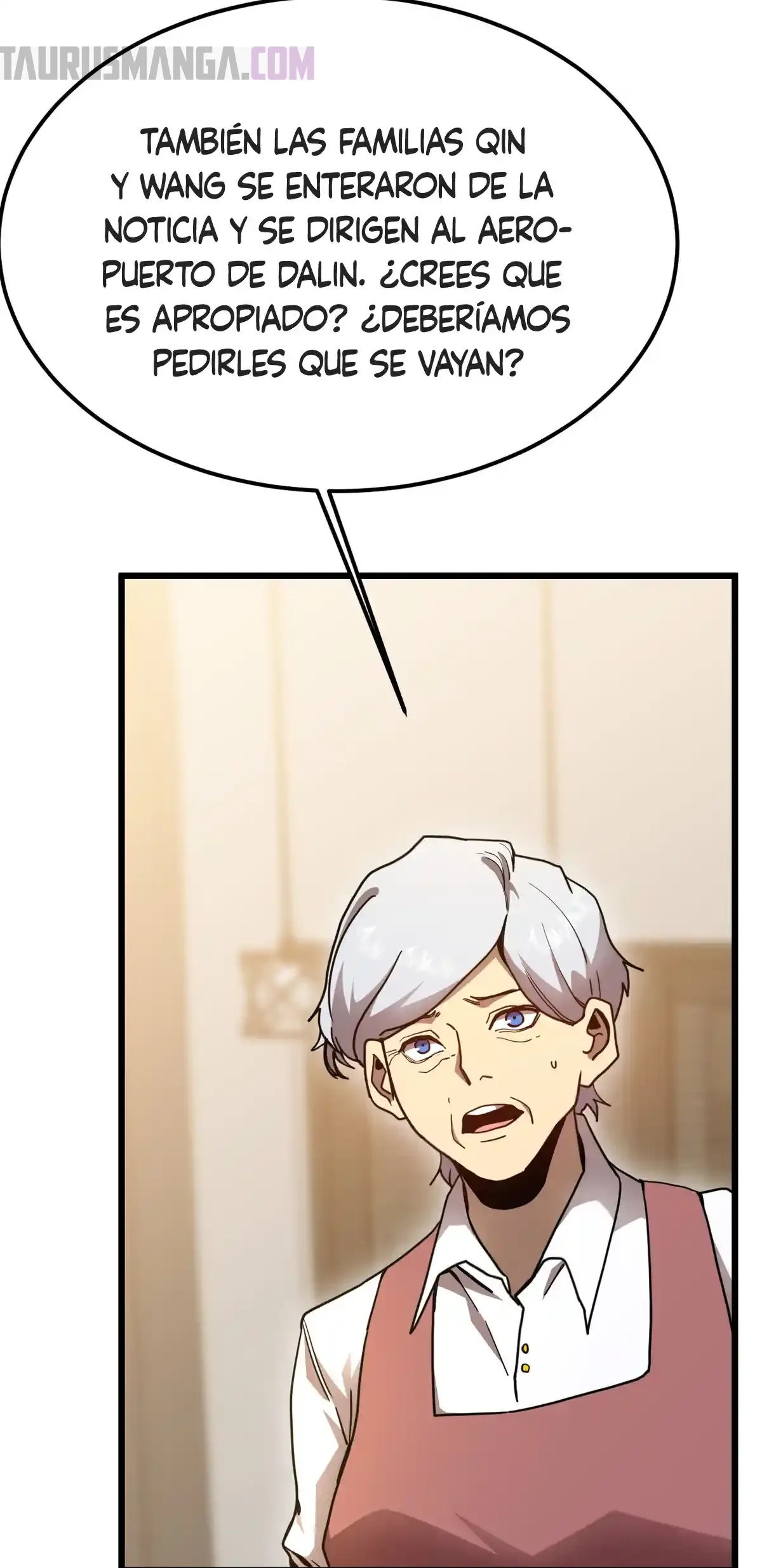 Read Apex Future Martial Arts ES Manga Online