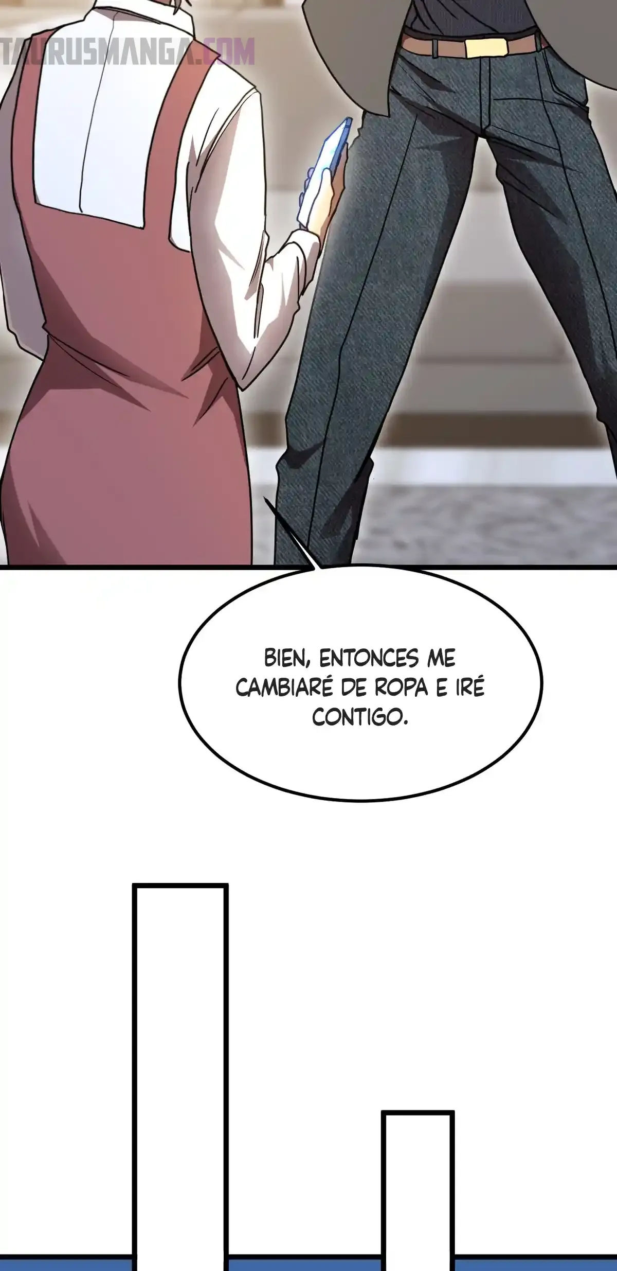 Read Apex Future Martial Arts ES Manga Online