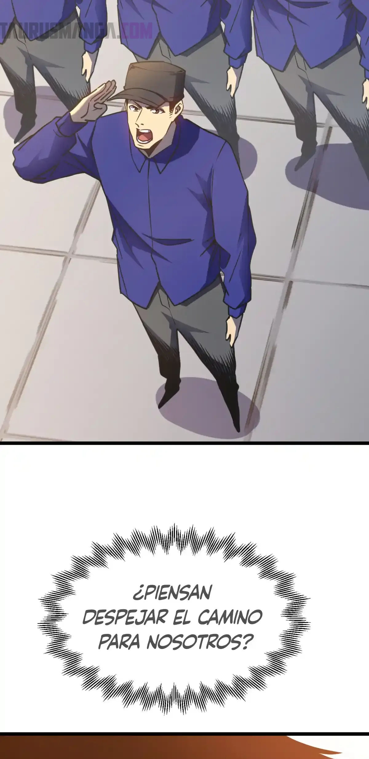 Read Apex Future Martial Arts ES Manga Online