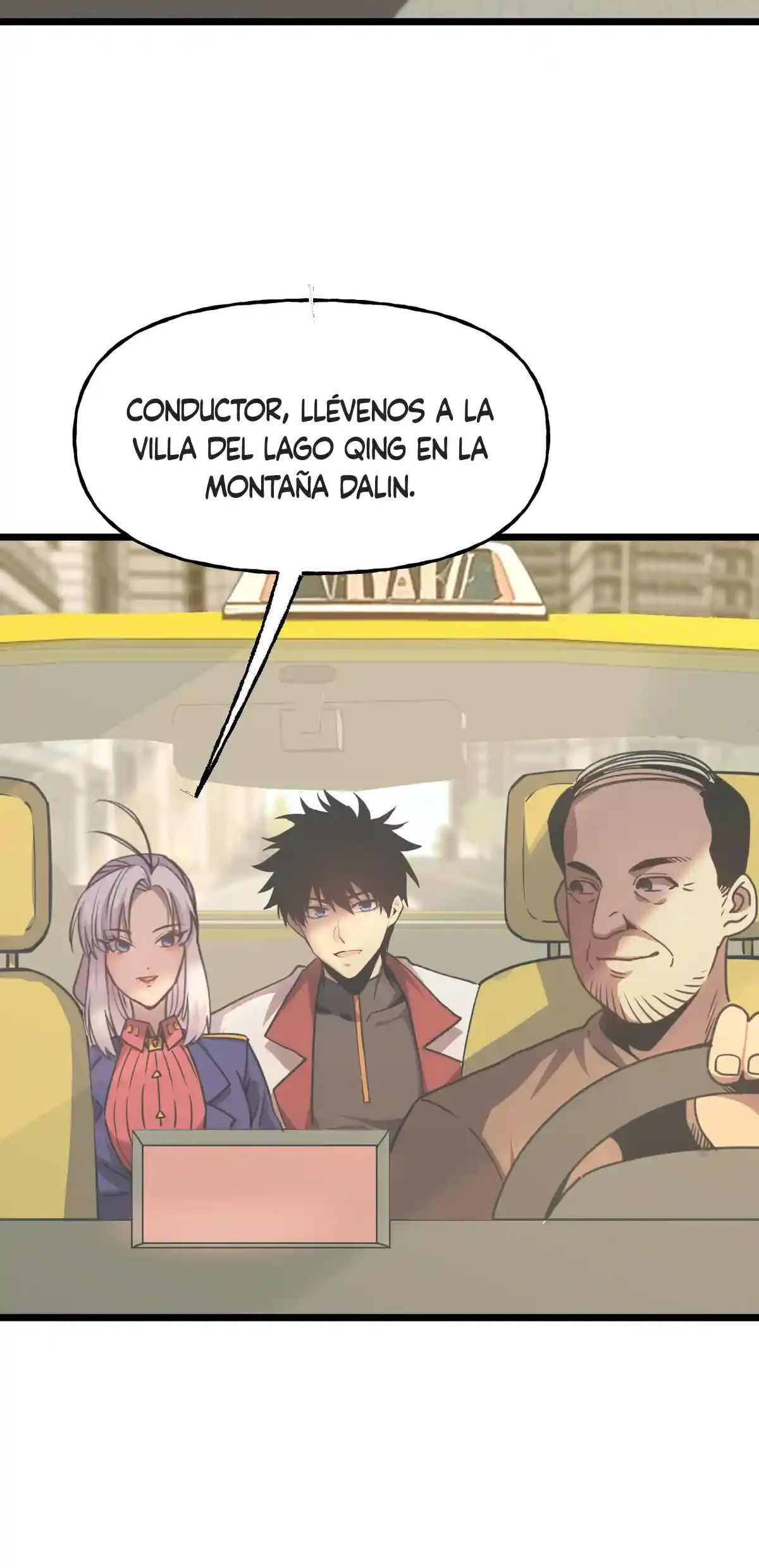 Read Apex Future Martial Arts ES Manga Online