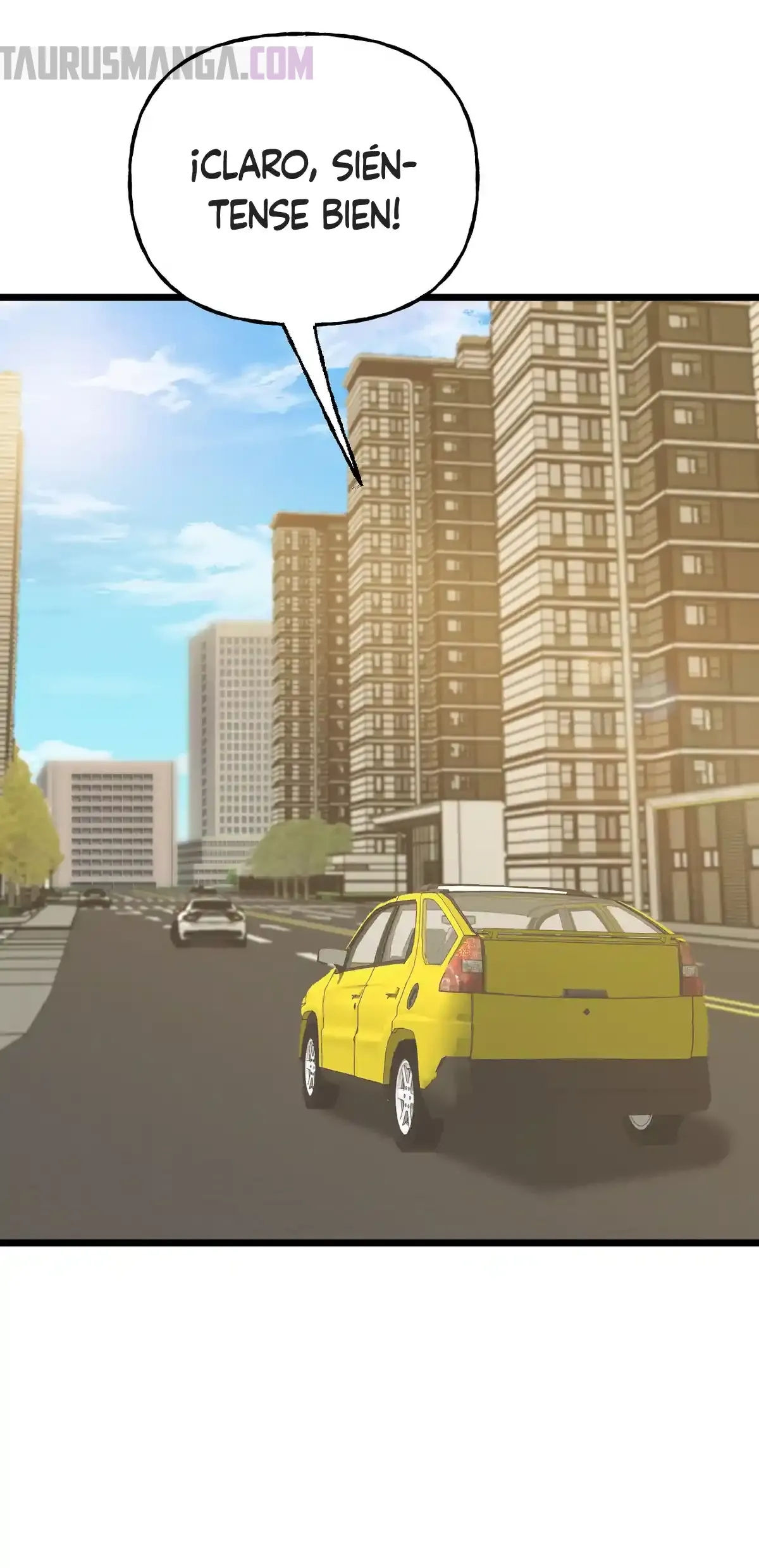 Read Apex Future Martial Arts ES Manga Online