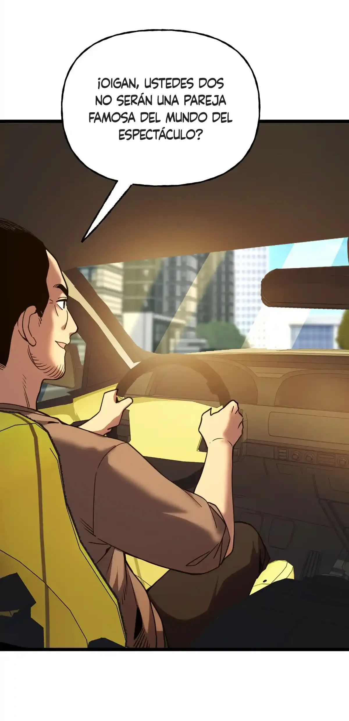 Read Apex Future Martial Arts ES Manga Online