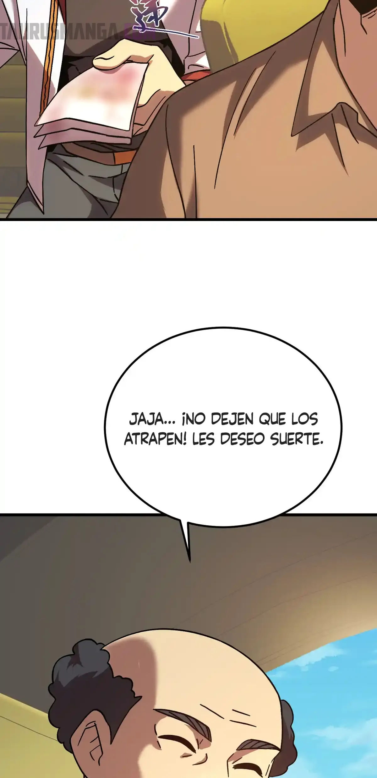 Read Apex Future Martial Arts ES Manga Online