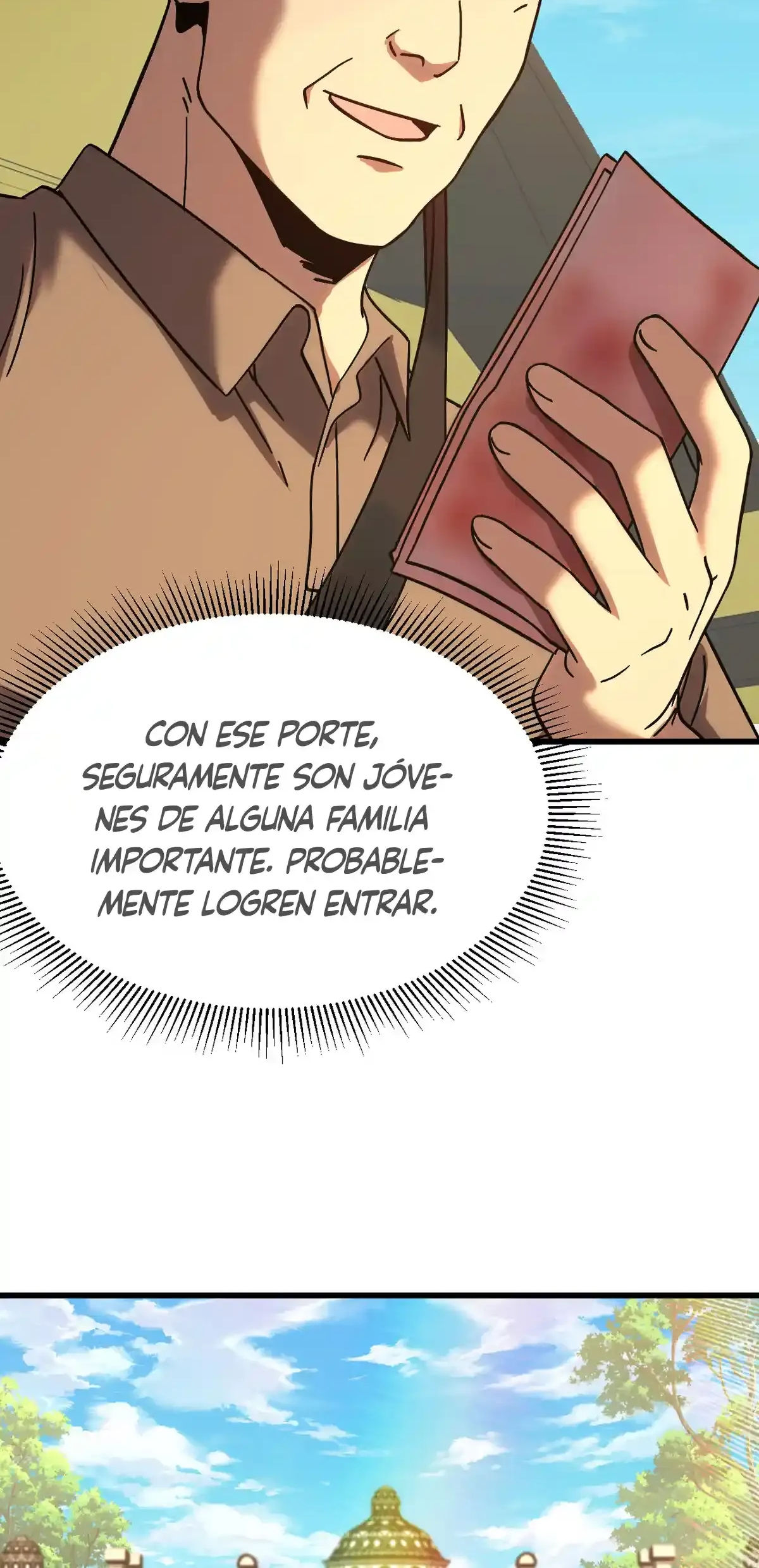 Read Apex Future Martial Arts ES Manga Online