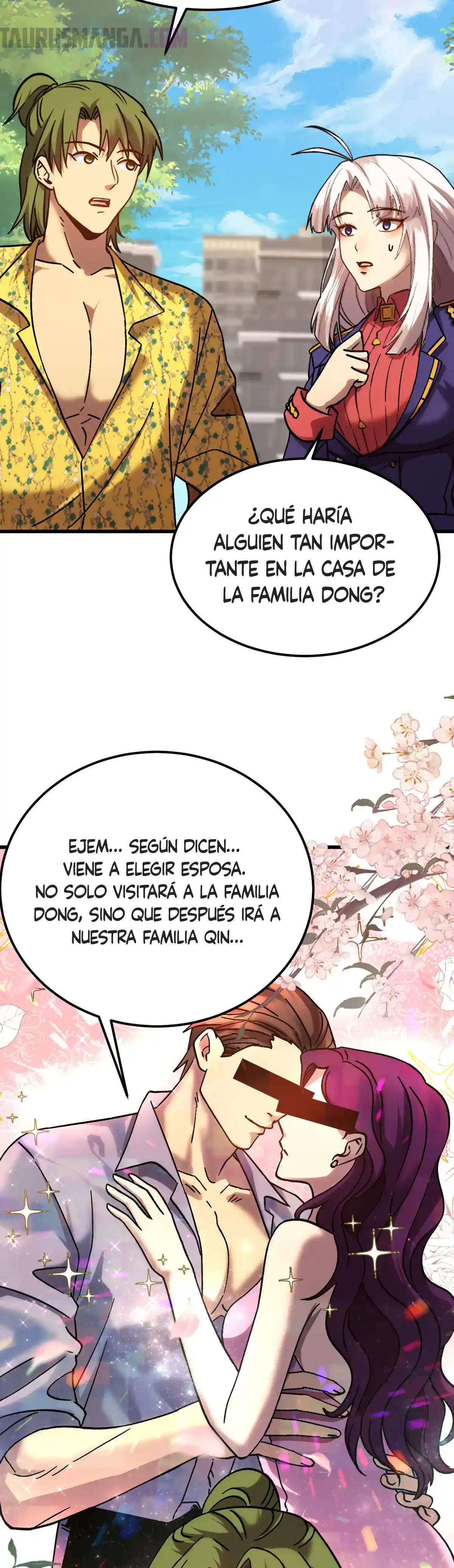 Read Apex Future Martial Arts ES Manga Online