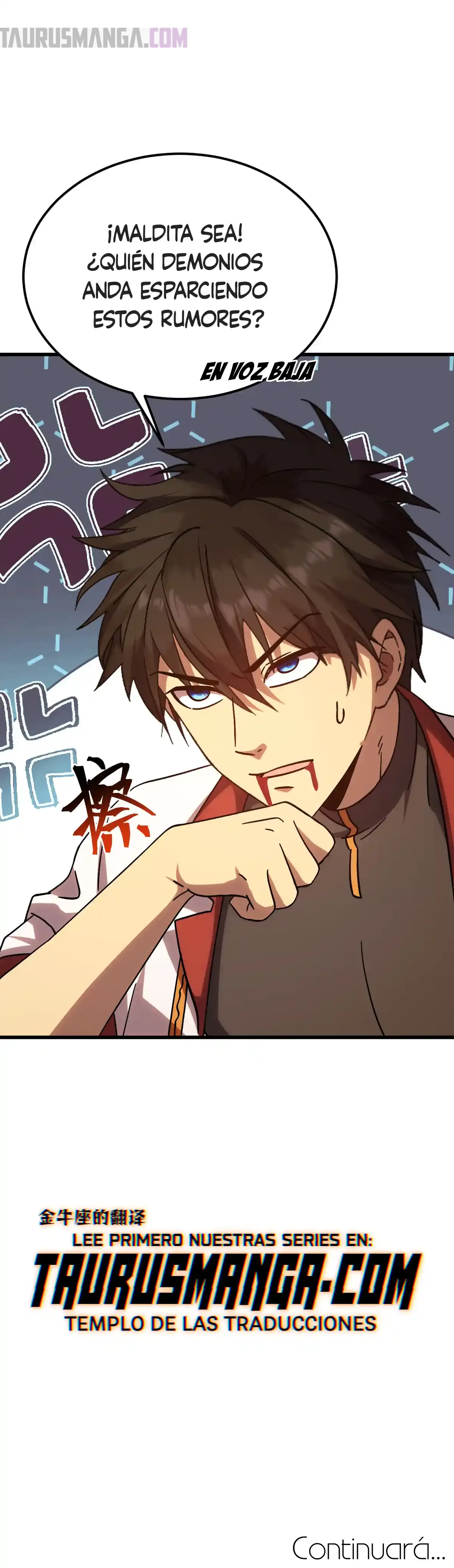 Read Apex Future Martial Arts ES Manga Online