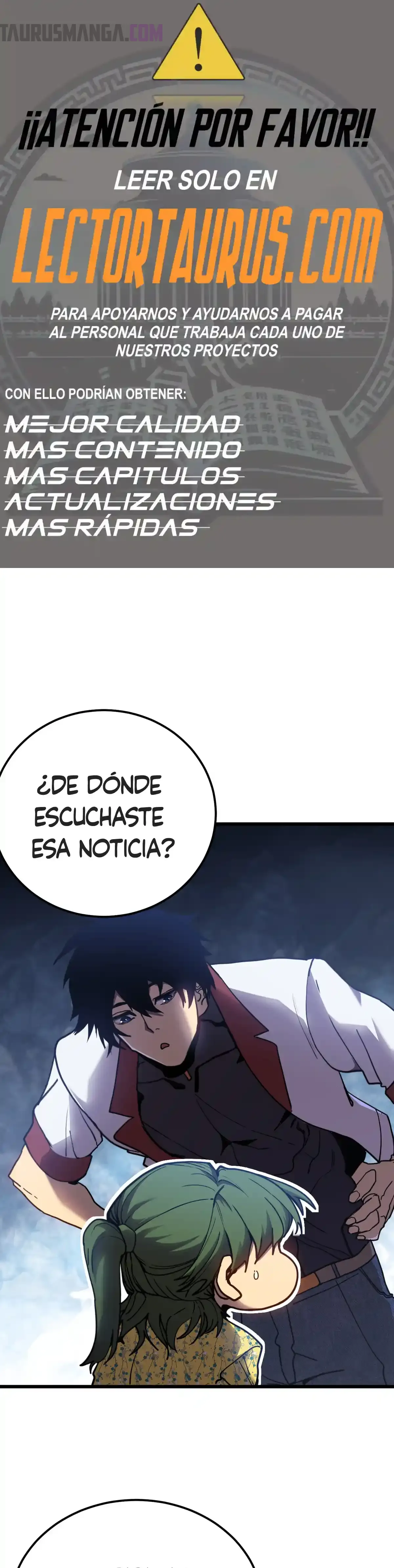 Read Apex Future Martial Arts ES Manga Online