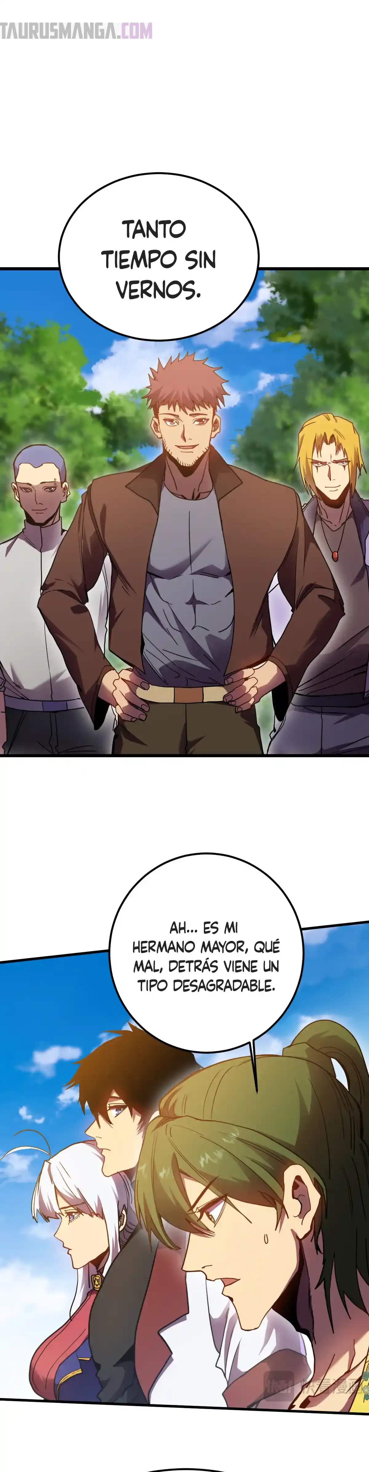 Read Apex Future Martial Arts ES Manga Online