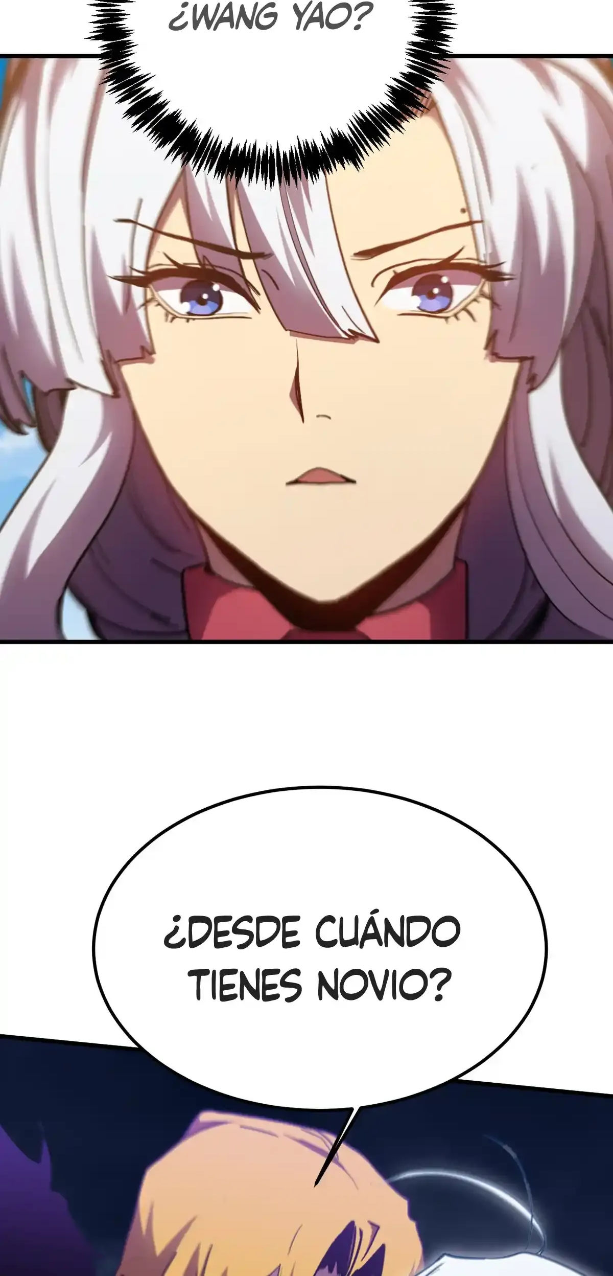 Read Apex Future Martial Arts ES Manga Online