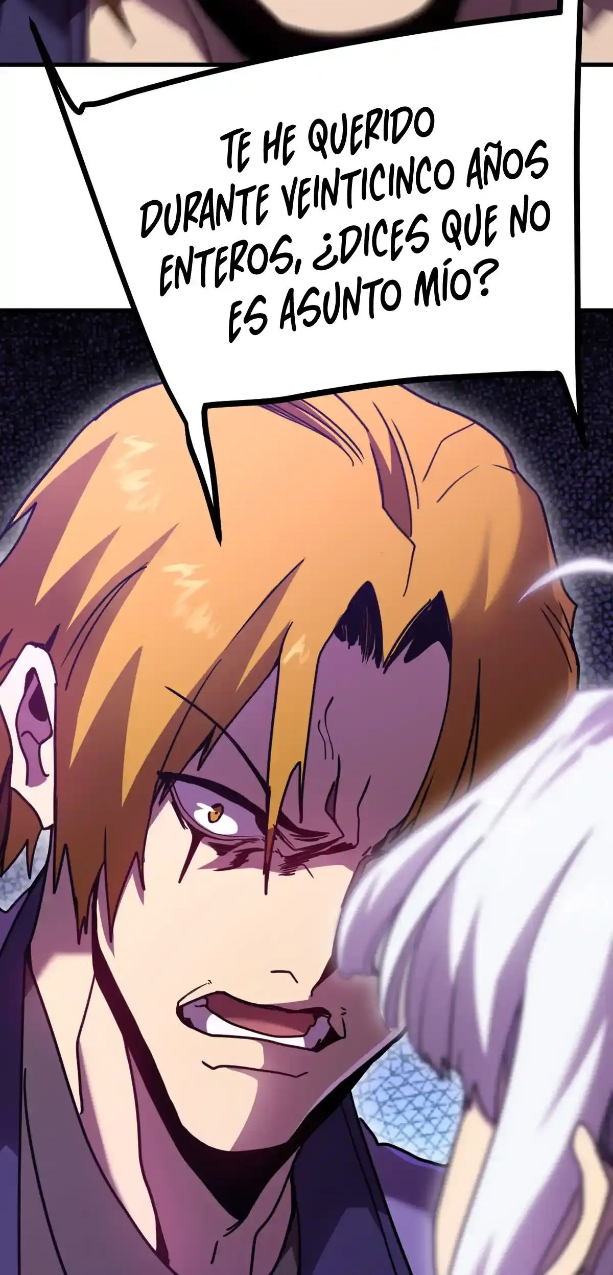 Read Apex Future Martial Arts ES Manga Online