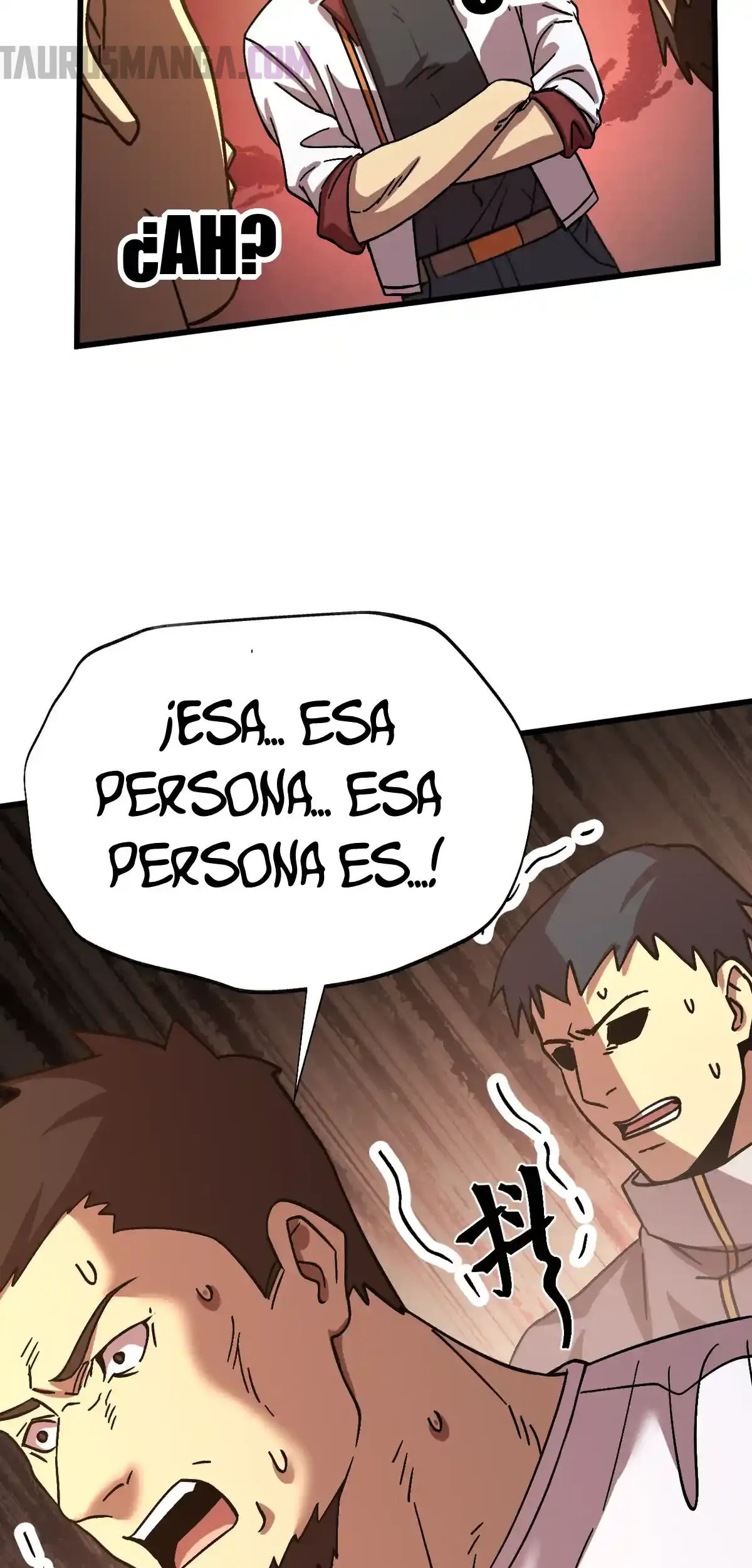 Read Apex Future Martial Arts ES Manga Online