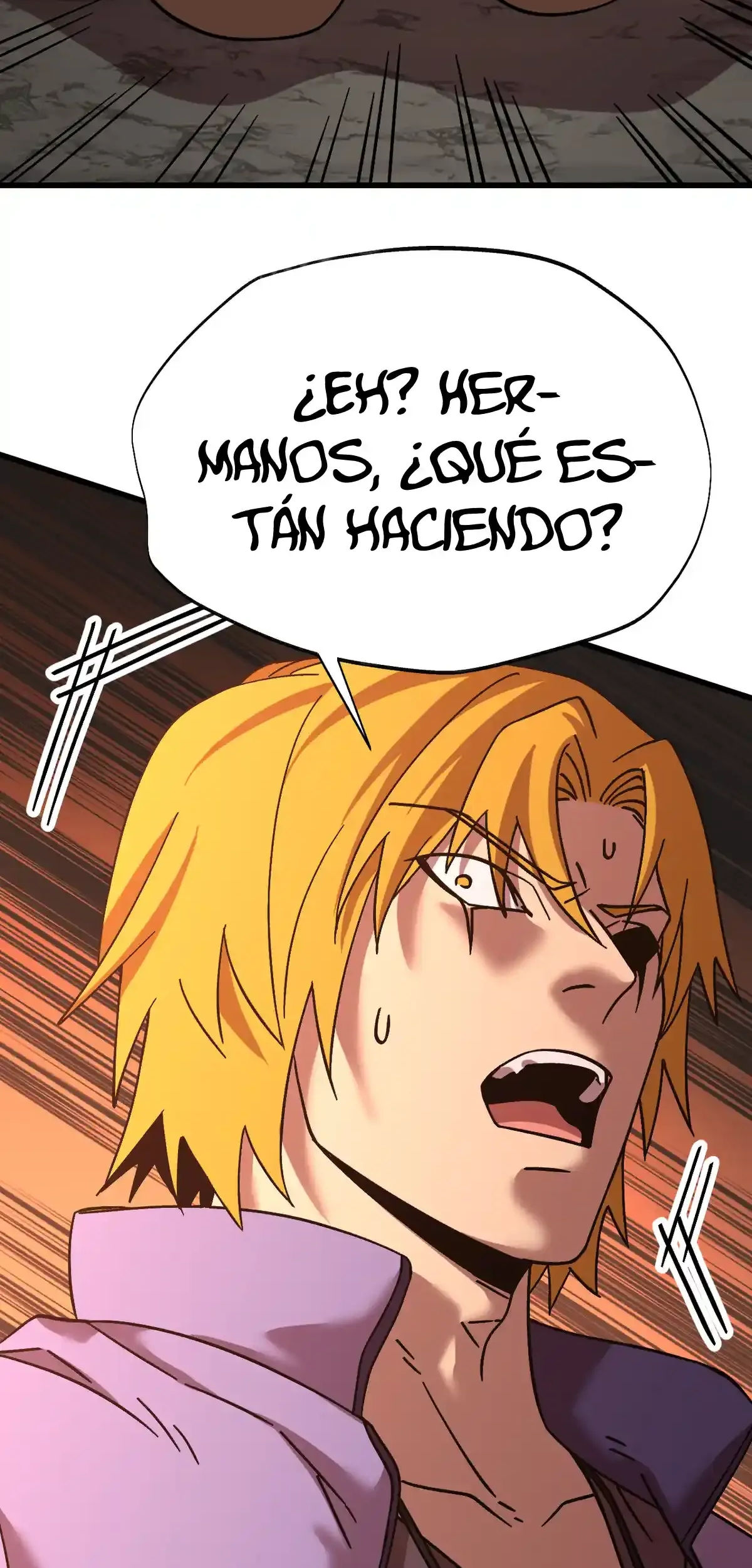 Read Apex Future Martial Arts ES Manga Online