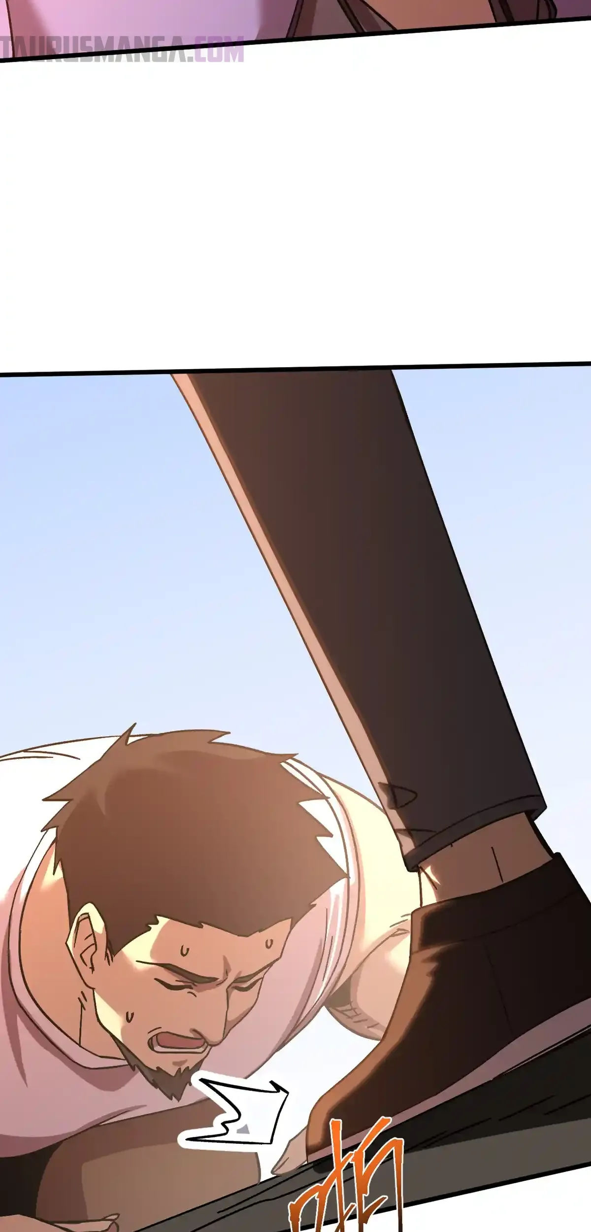 Read Apex Future Martial Arts ES Manga Online