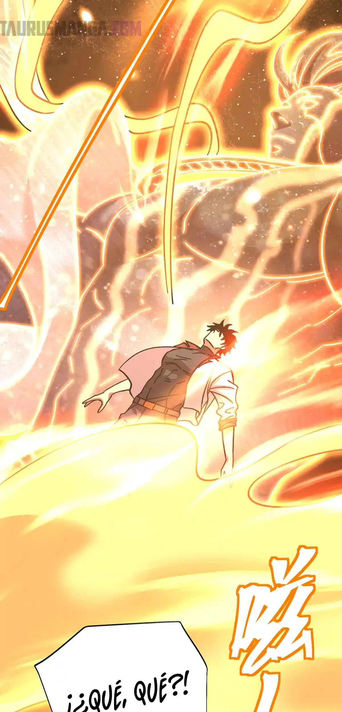 Read Apex Future Martial Arts ES Manga Online