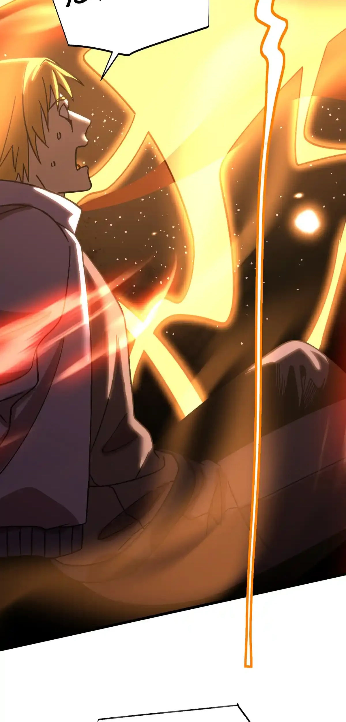 Read Apex Future Martial Arts ES Manga Online