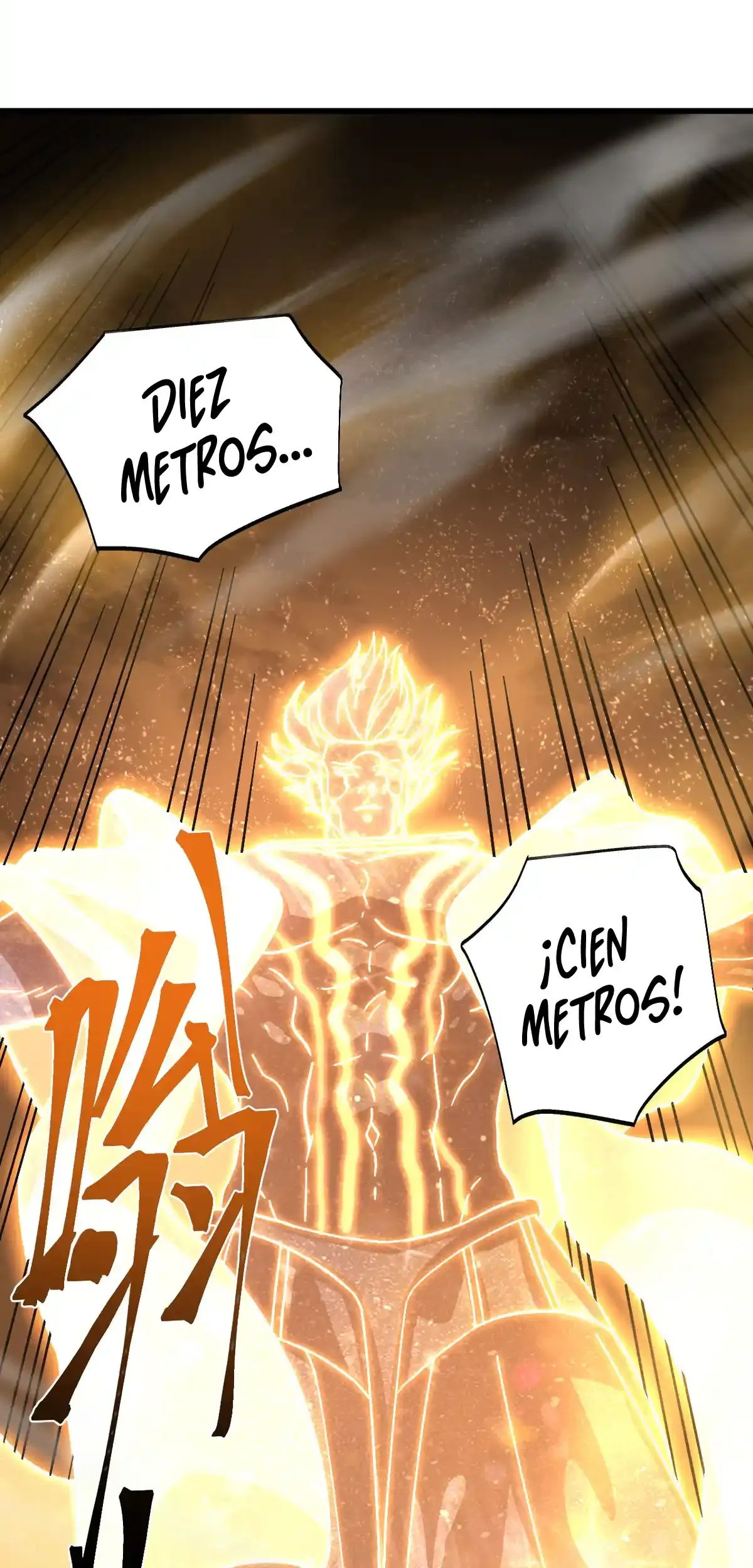 Read Apex Future Martial Arts ES Manga Online