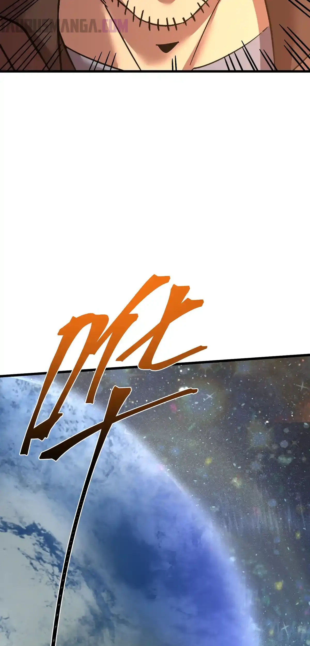 Read Apex Future Martial Arts ES Manga Online