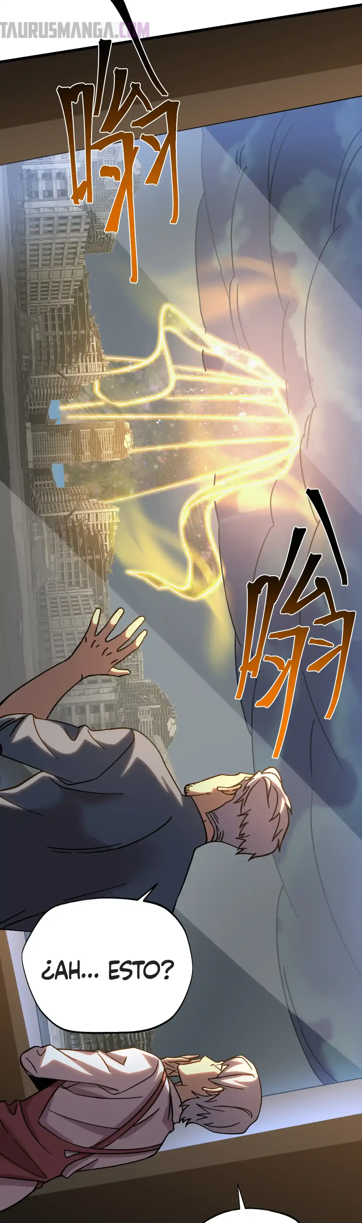 Read Apex Future Martial Arts ES Manga Online