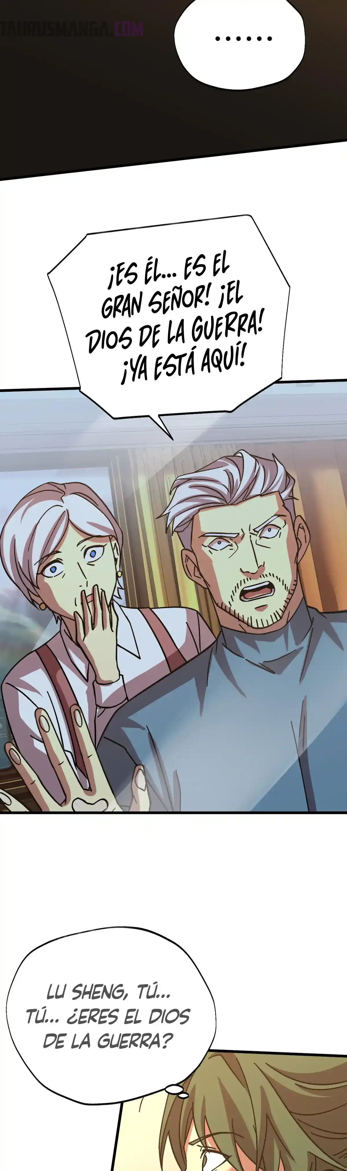 Read Apex Future Martial Arts ES Manga Online