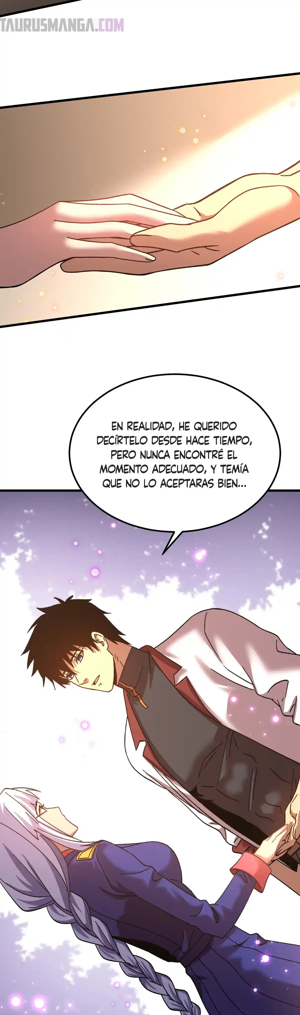 Read Apex Future Martial Arts ES Manga Online