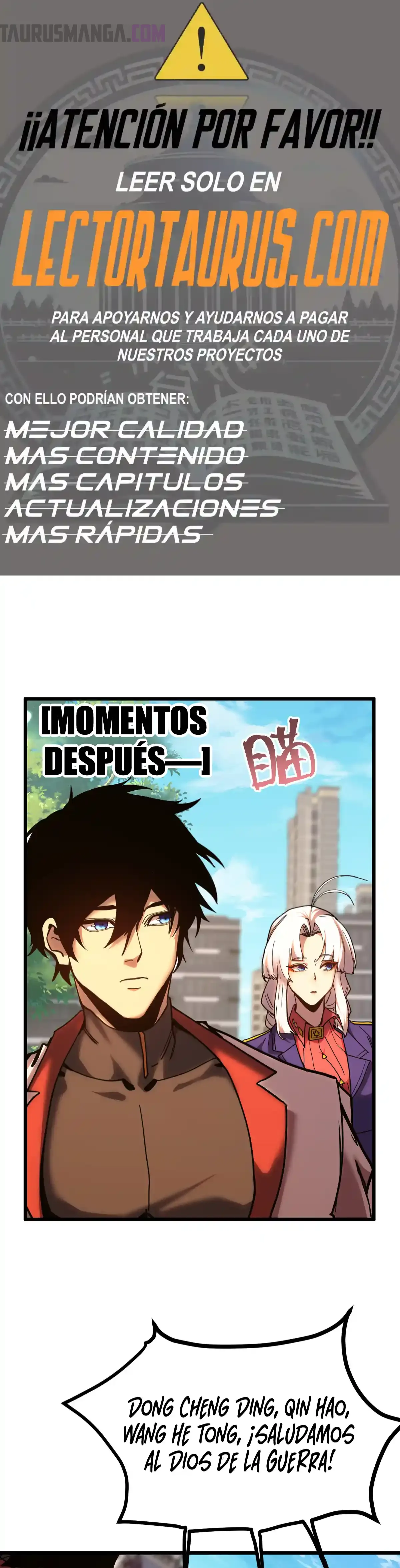 Read Apex Future Martial Arts ES Manga Online