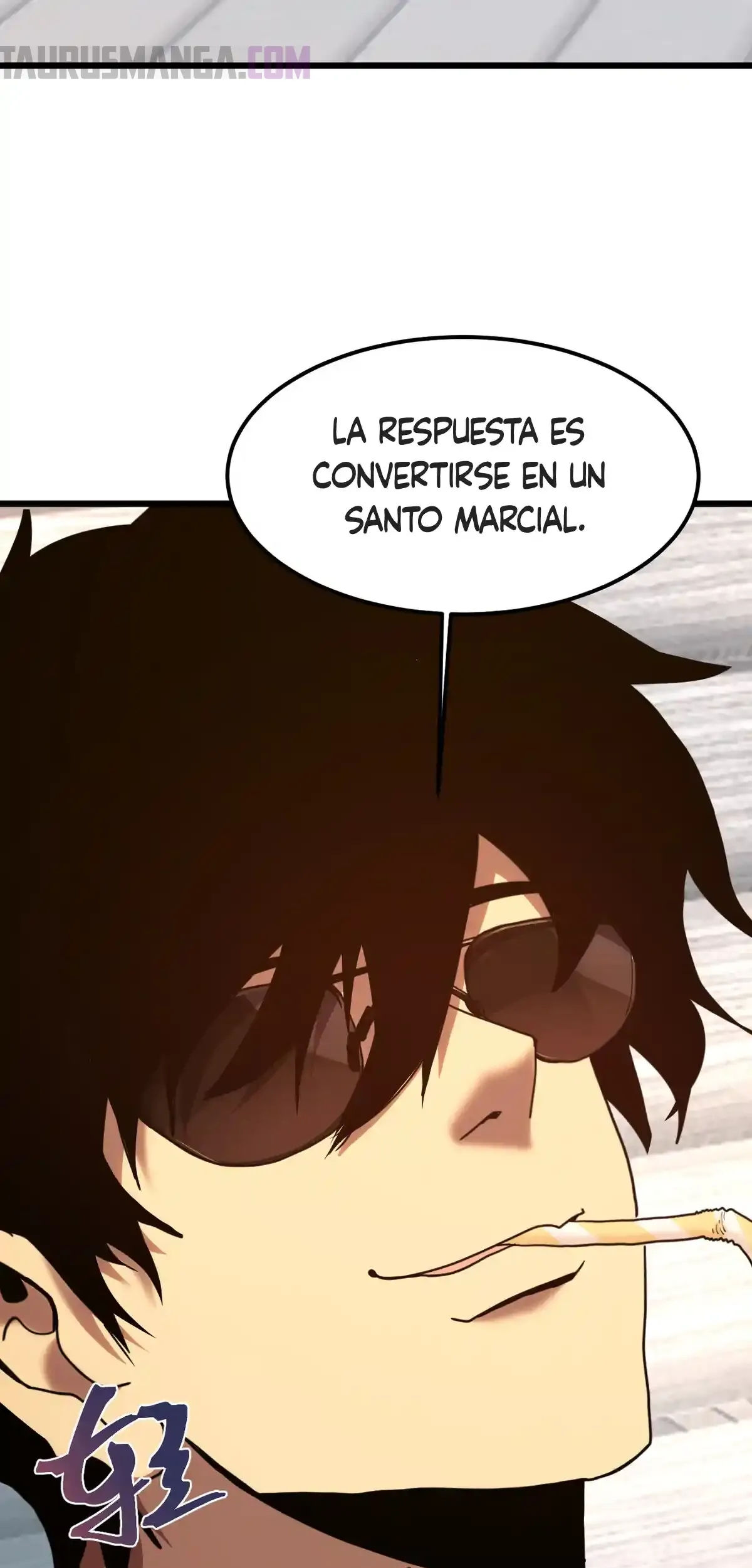 Read Apex Future Martial Arts ES Manga Online