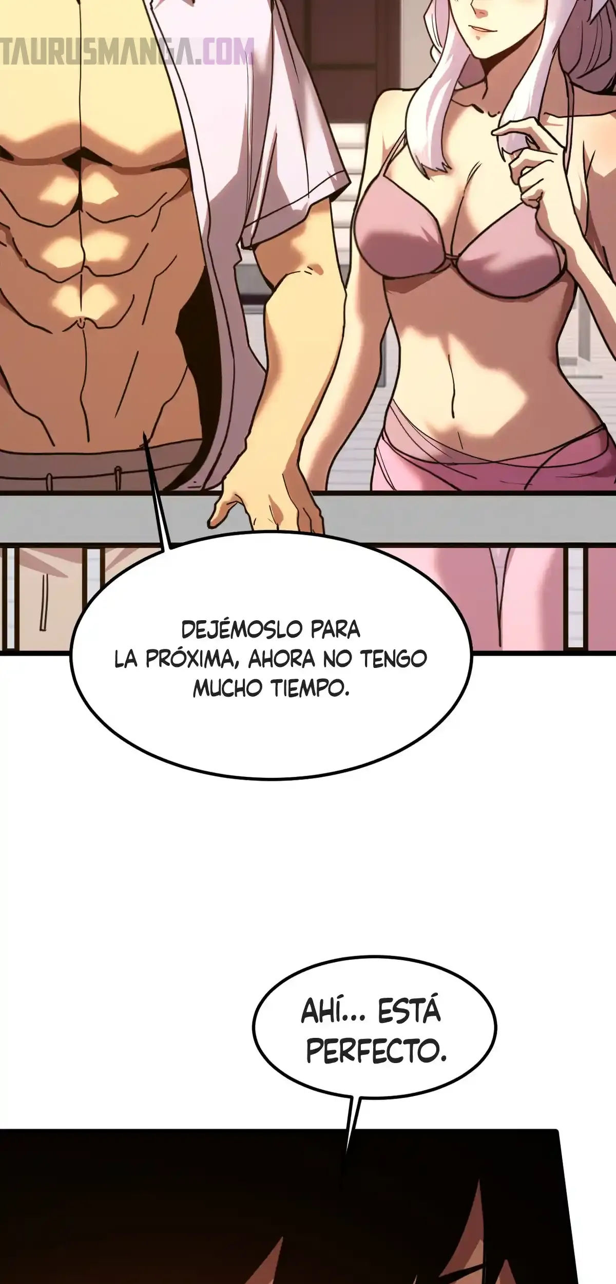 Read Apex Future Martial Arts ES Manga Online