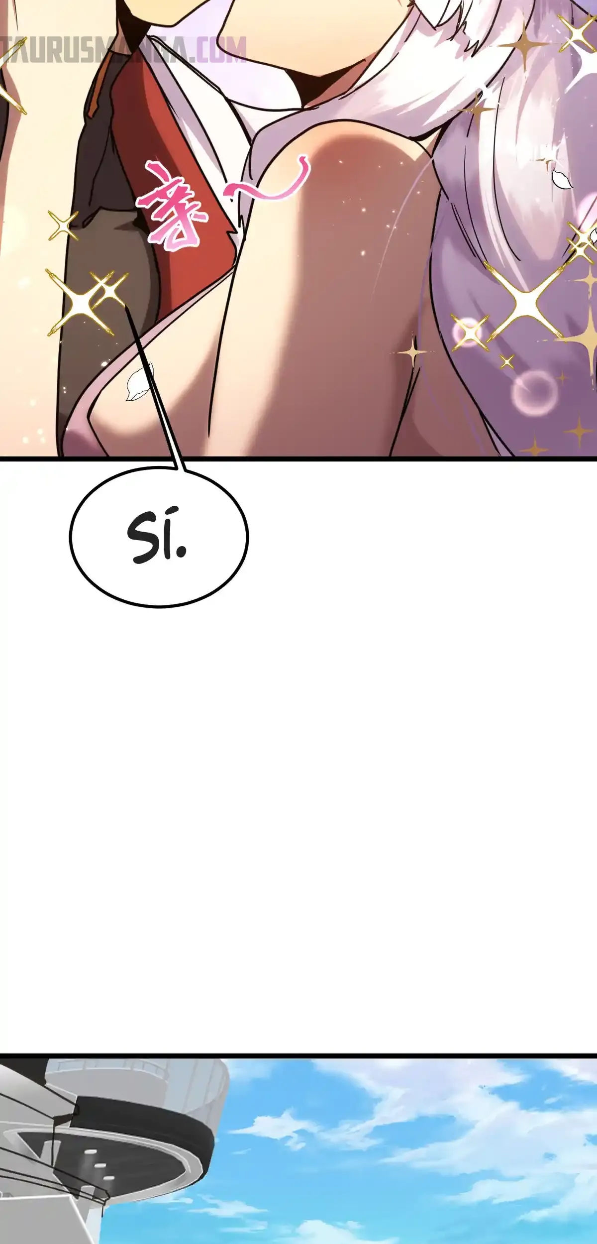 Read Apex Future Martial Arts ES Manga Online