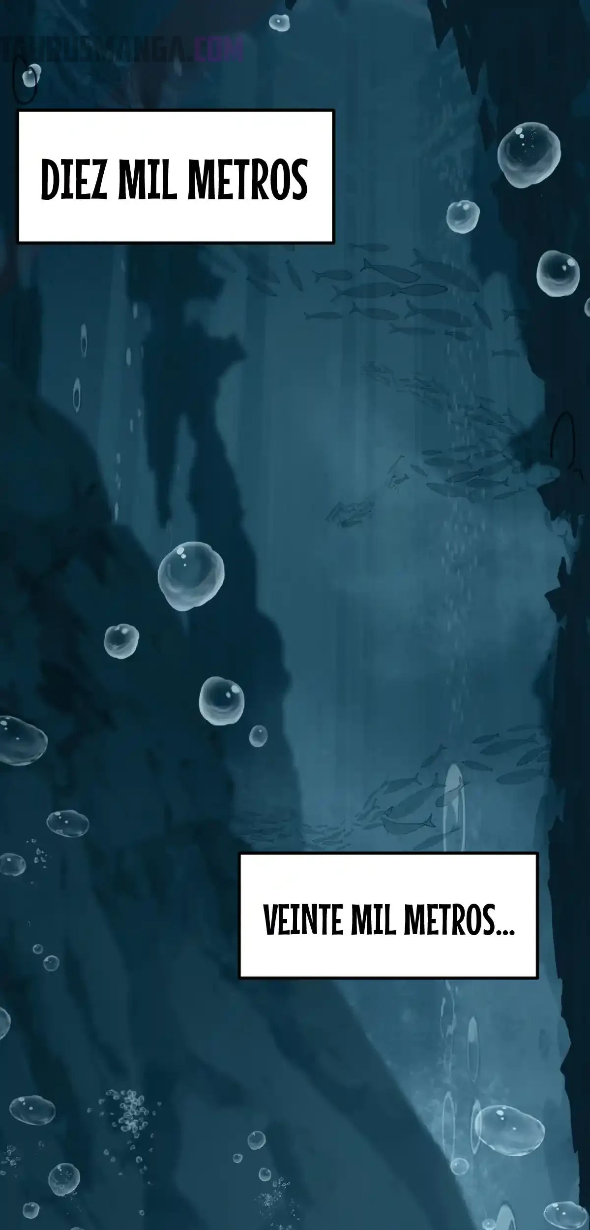 Read Apex Future Martial Arts ES Manga Online