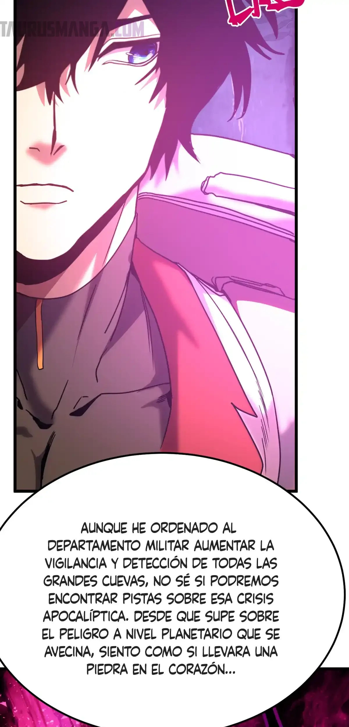 Read Apex Future Martial Arts ES Manga Online