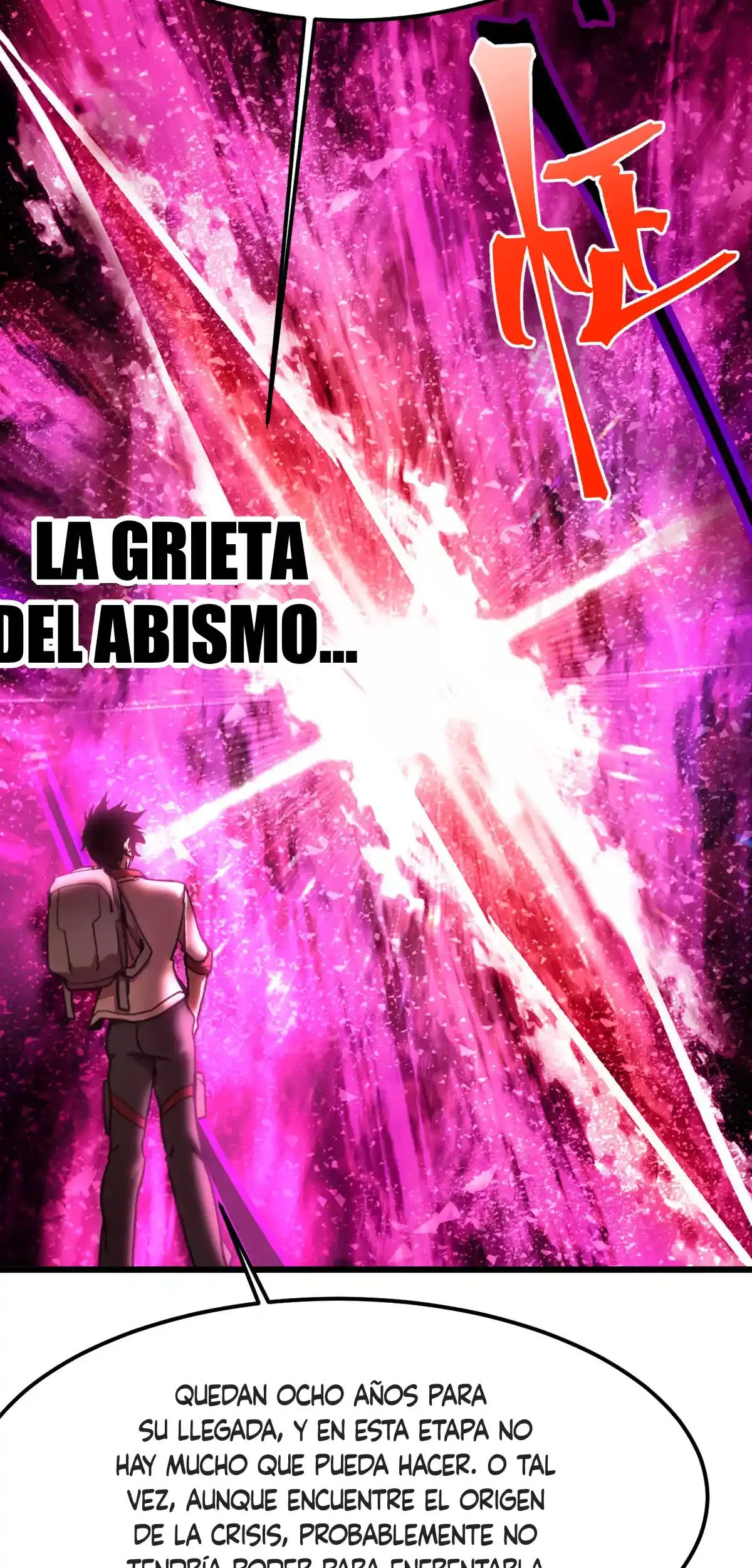 Read Apex Future Martial Arts ES Manga Online