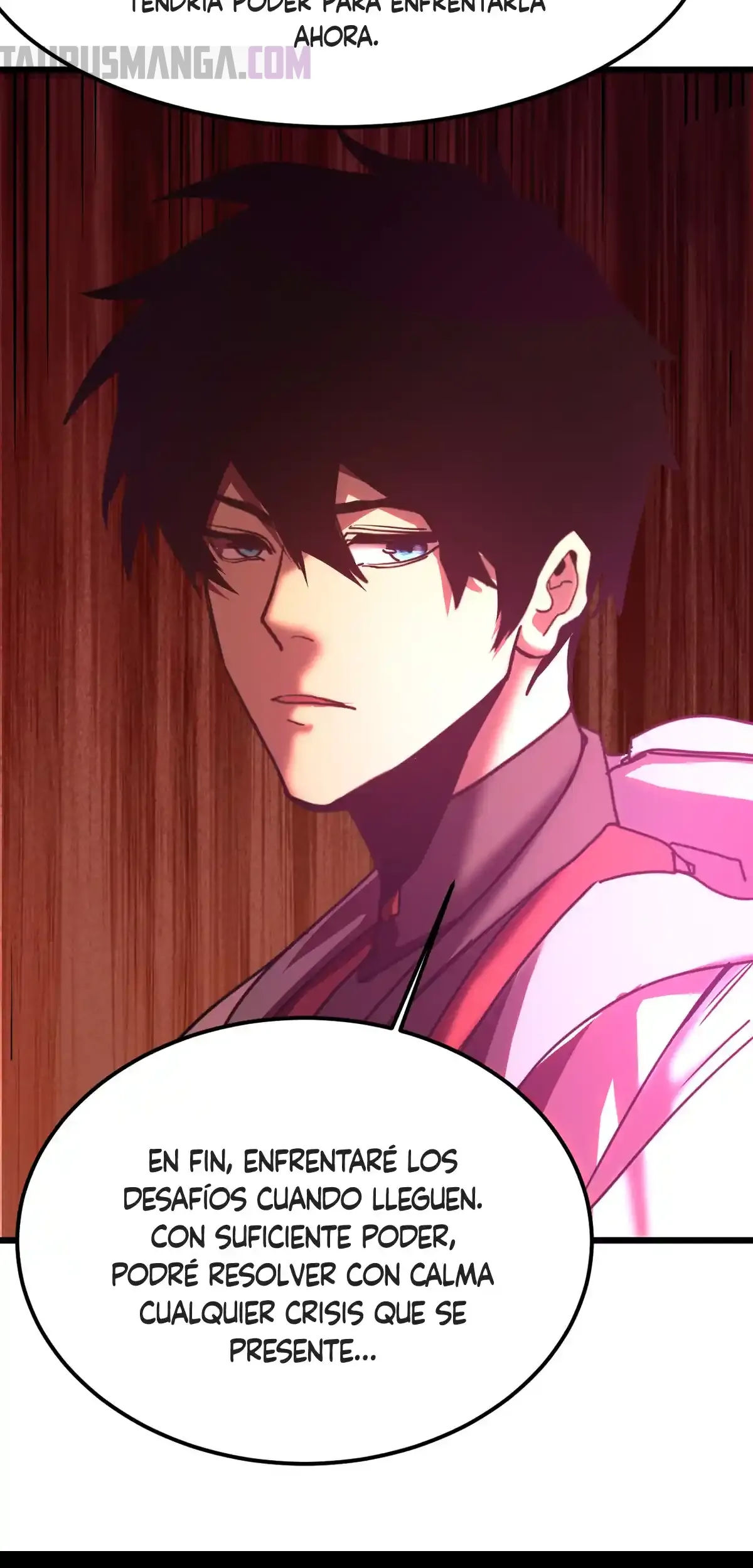 Read Apex Future Martial Arts ES Manga Online