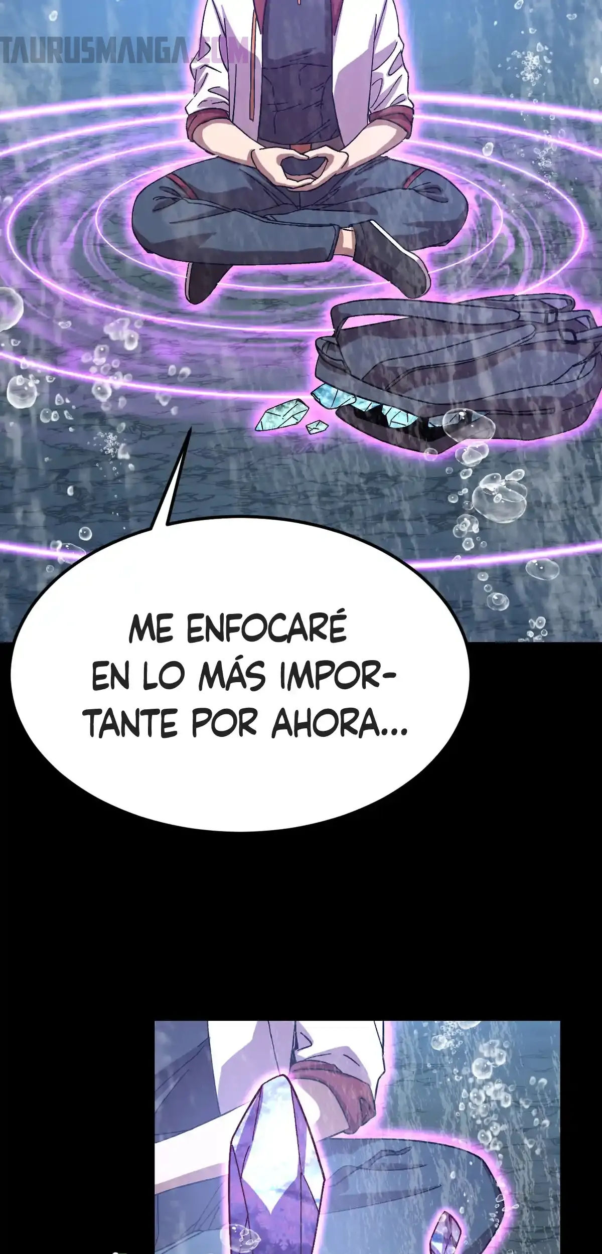 Read Apex Future Martial Arts ES Manga Online